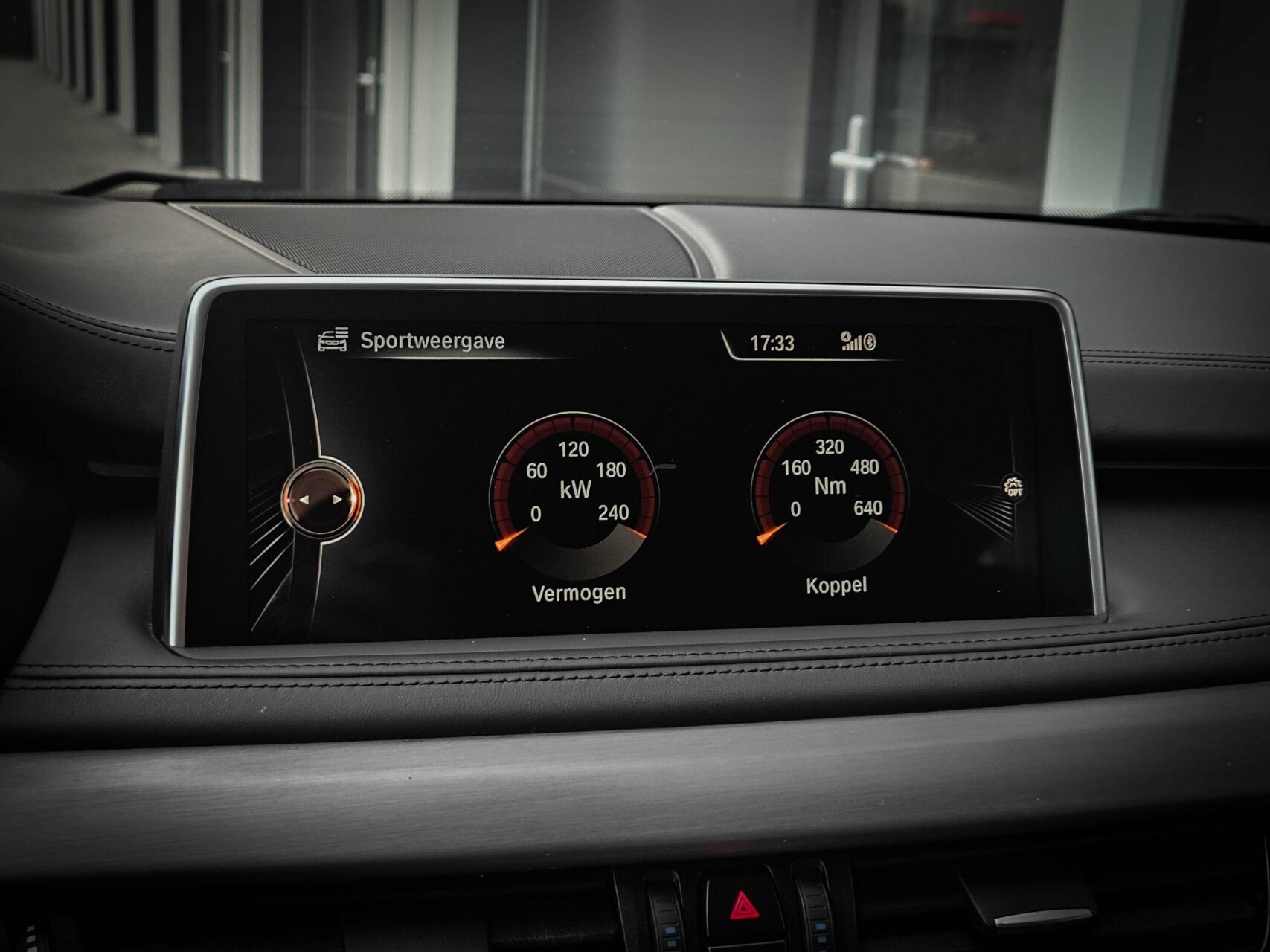 Foto van BMW X5 Xdrive40d