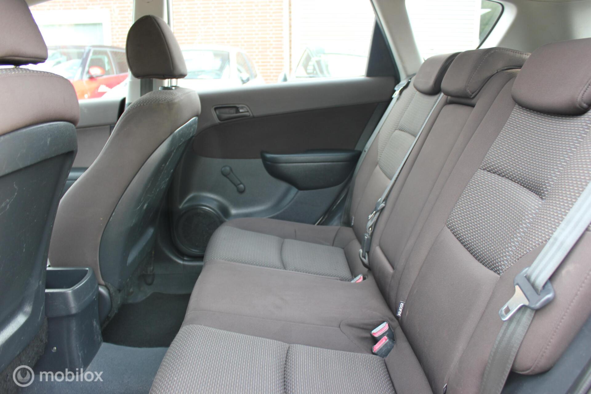 Foto van Hyundai I 30cw