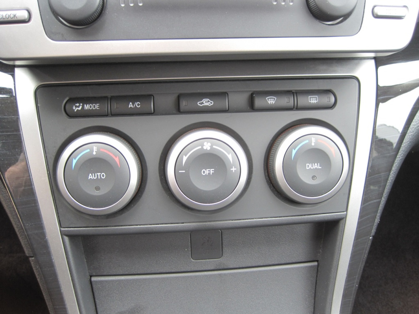 Foto van Mazda Mazda 6