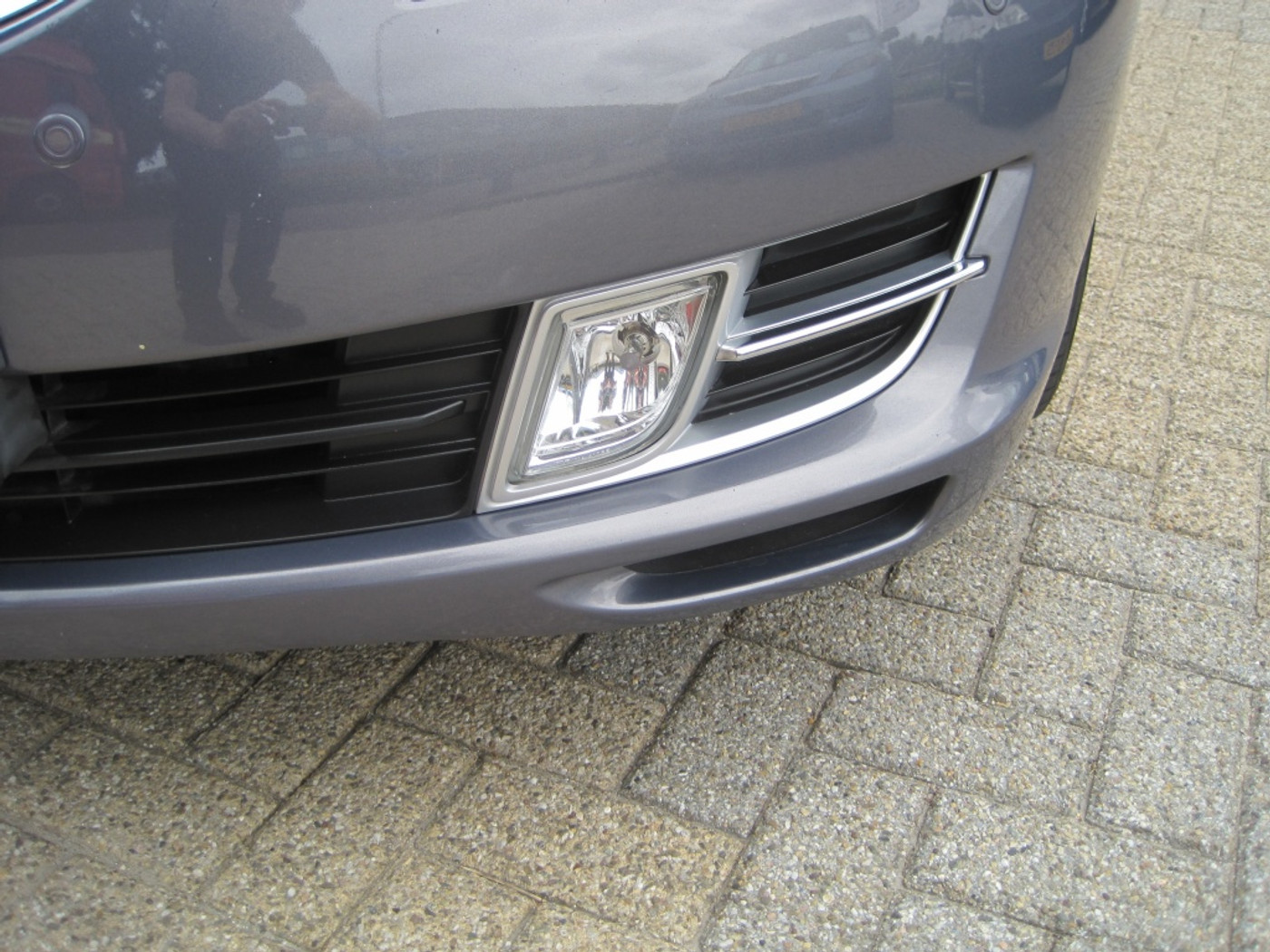 Foto van Mazda Mazda 6