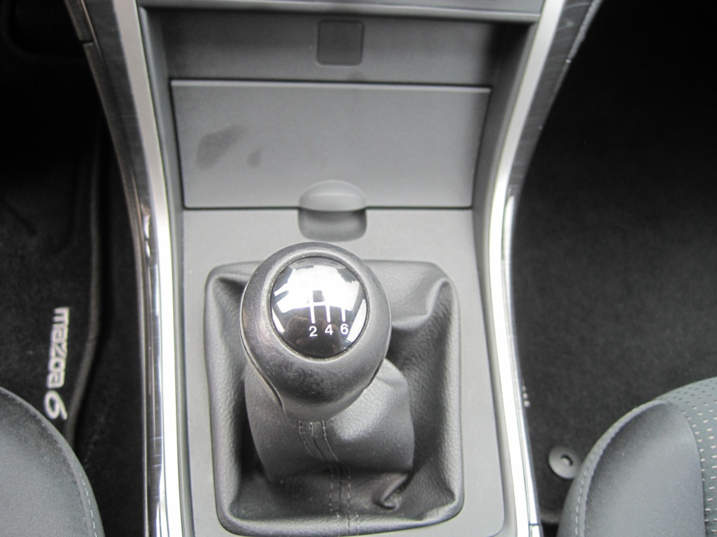 Foto van Mazda Mazda 6