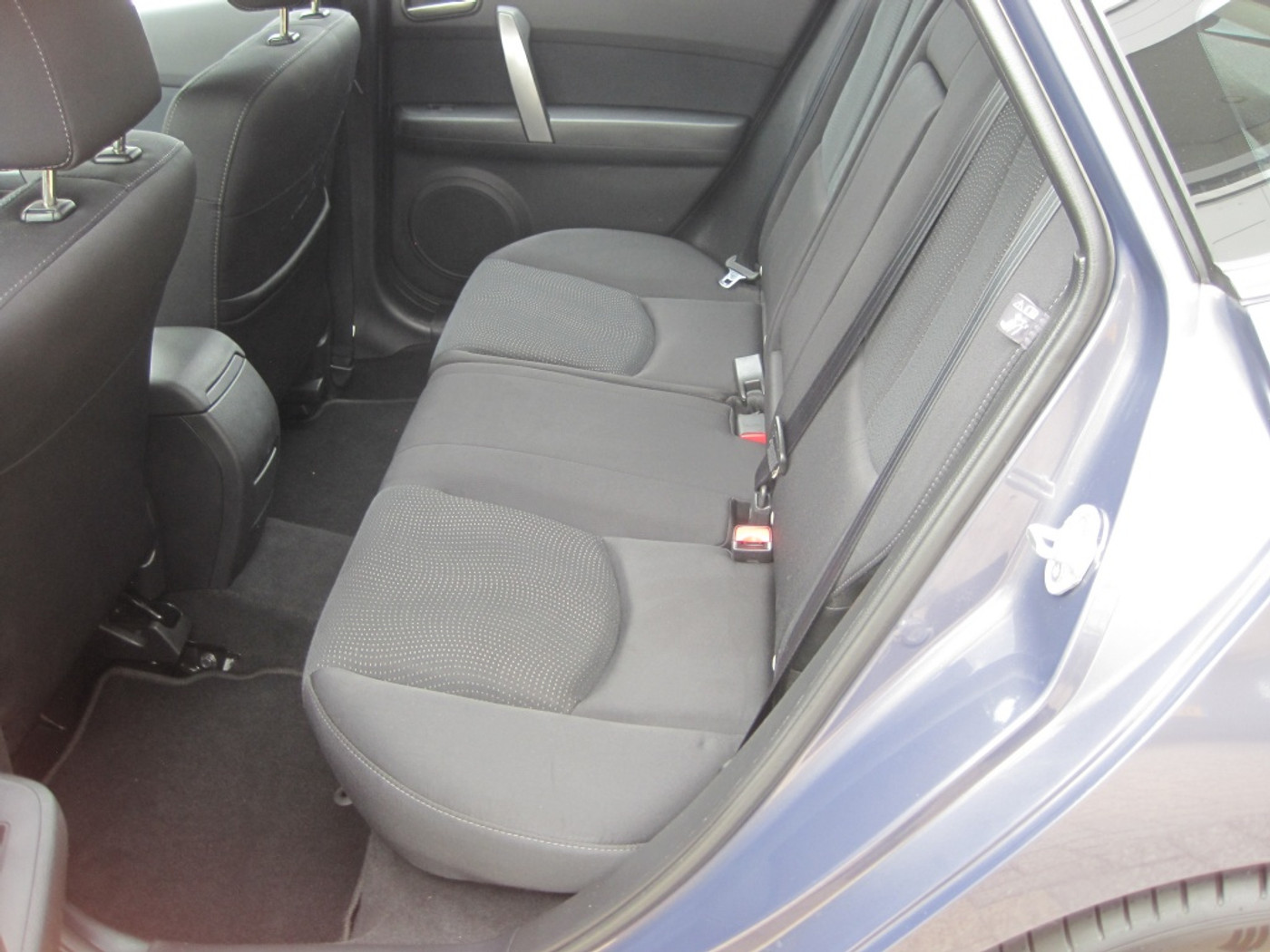 Foto van Mazda Mazda 6