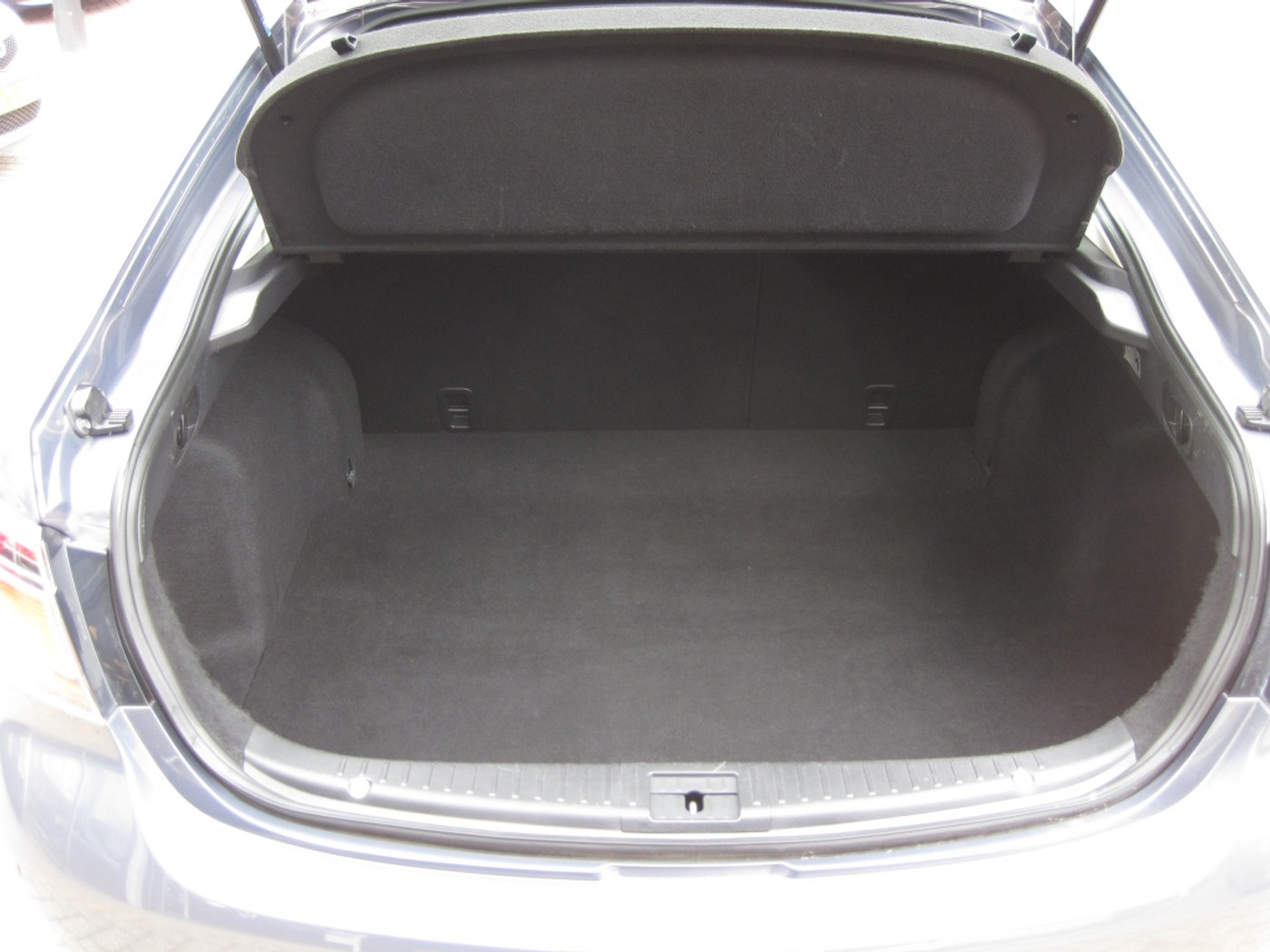 Foto van Mazda Mazda 6