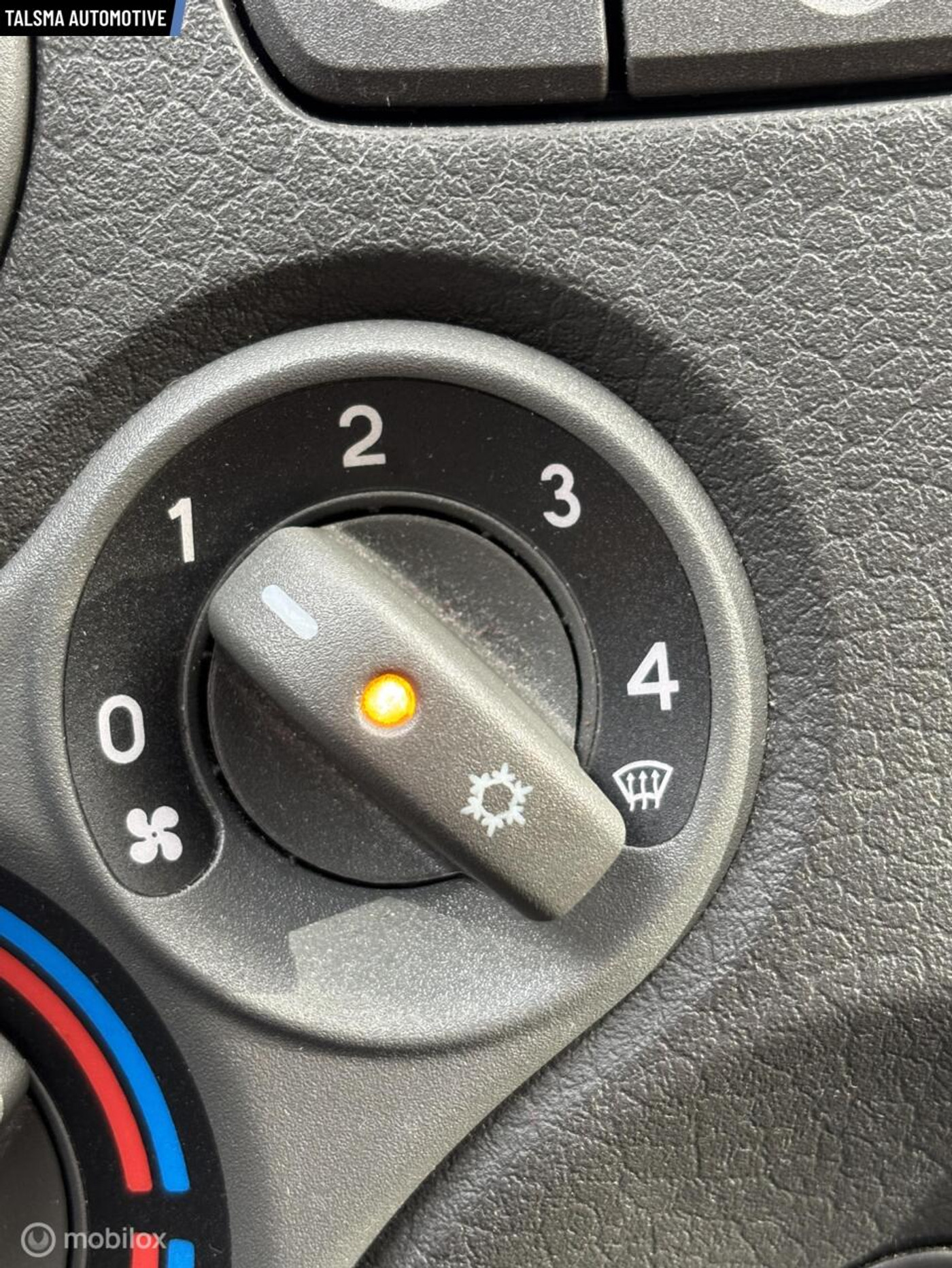 Foto van Fiat Fiat Panda
