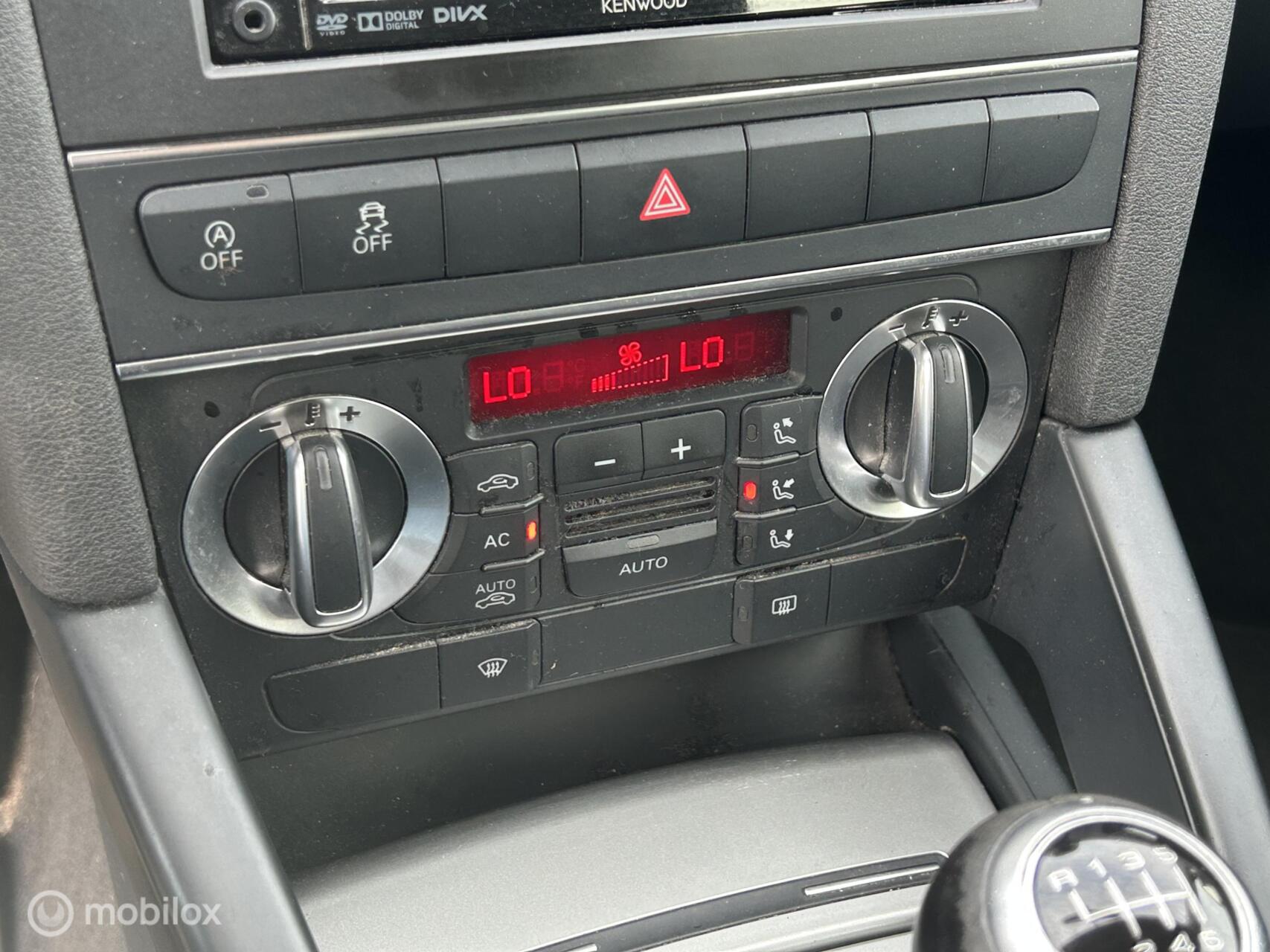 Foto van Audi Audi A3