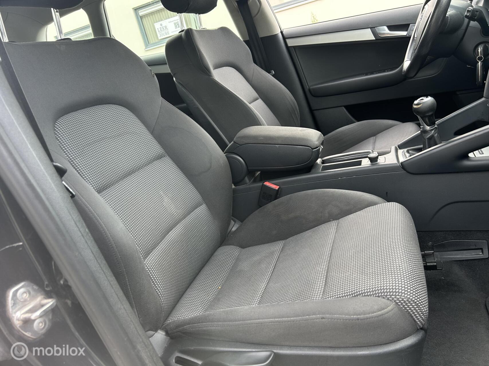 Foto van Audi Audi A3