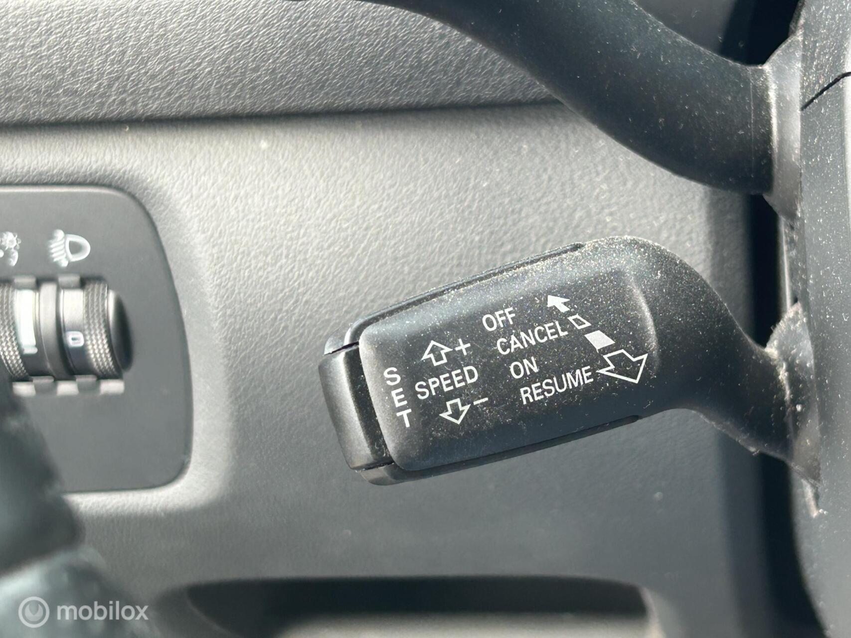 Foto van Audi Audi A3