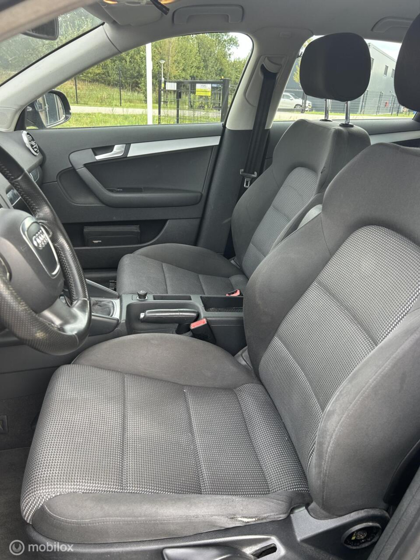 Foto van Audi Audi A3