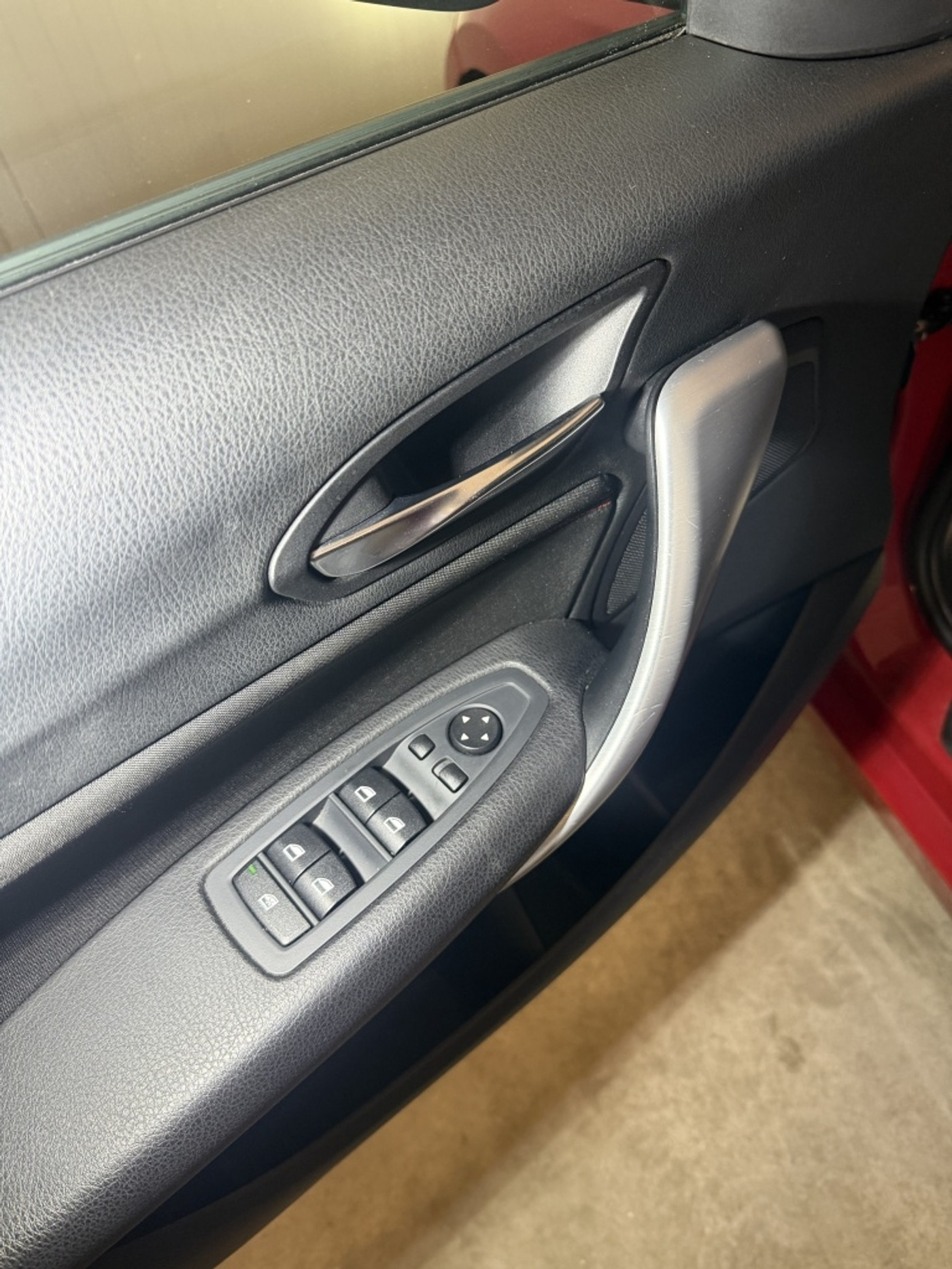 Foto van BMW 1er Reihe