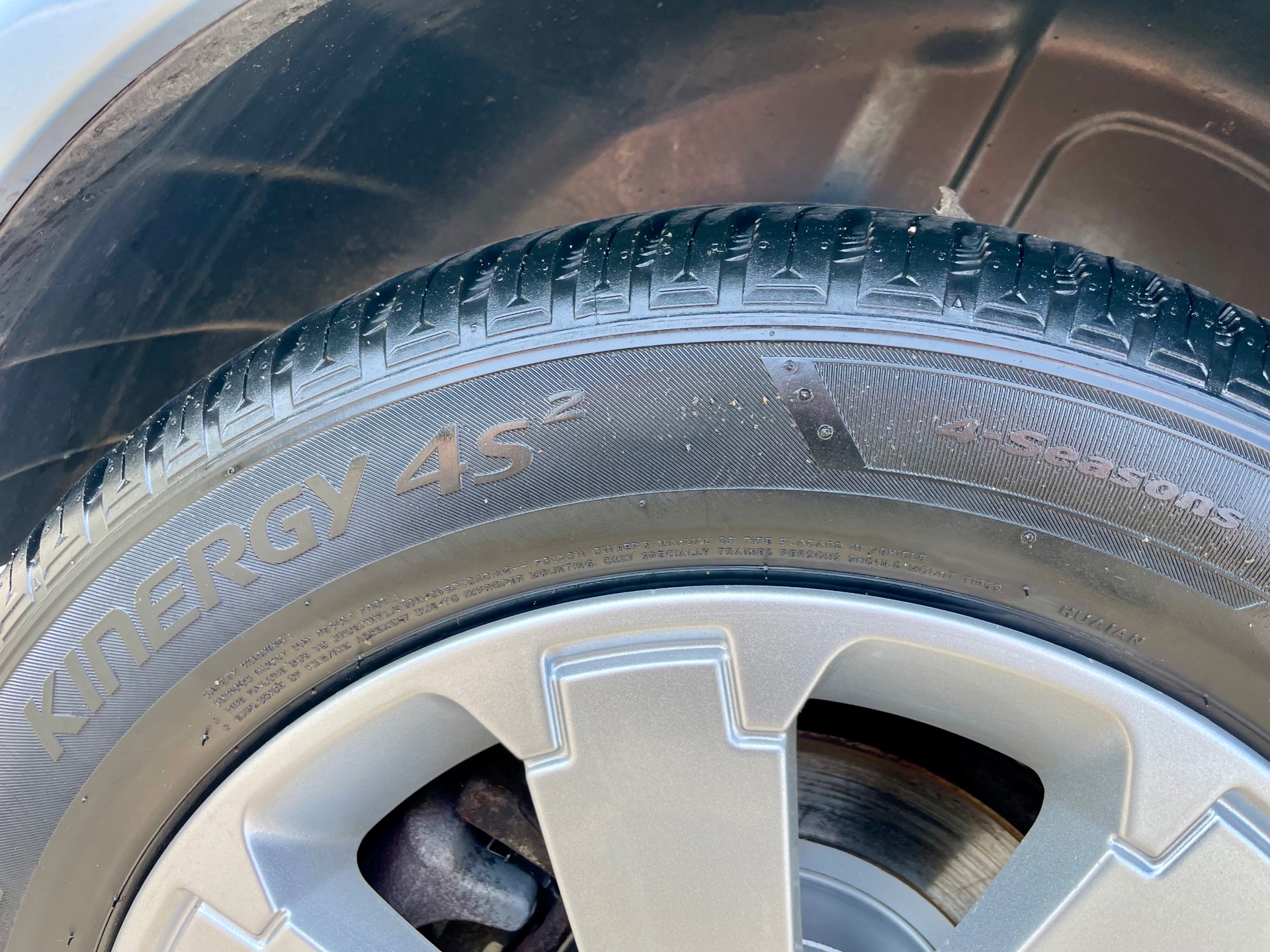 Foto van Opel Meriva