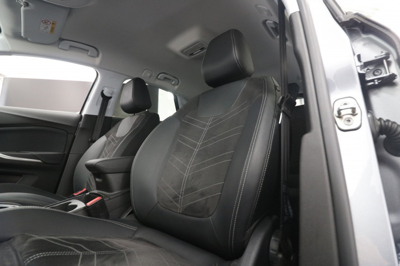 Foto van Opel Grandland