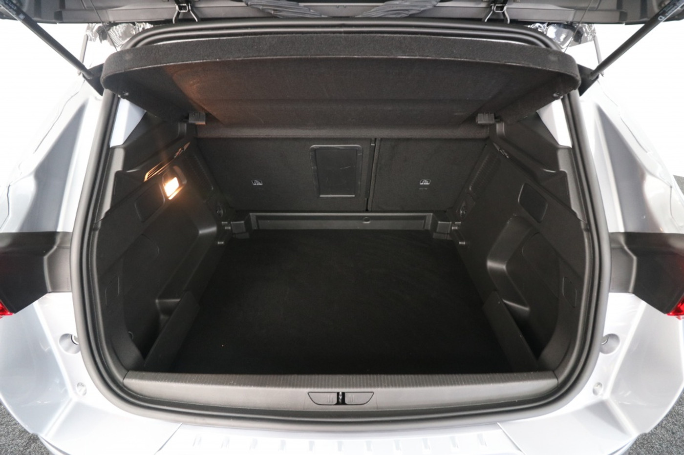Foto van Opel Grandland