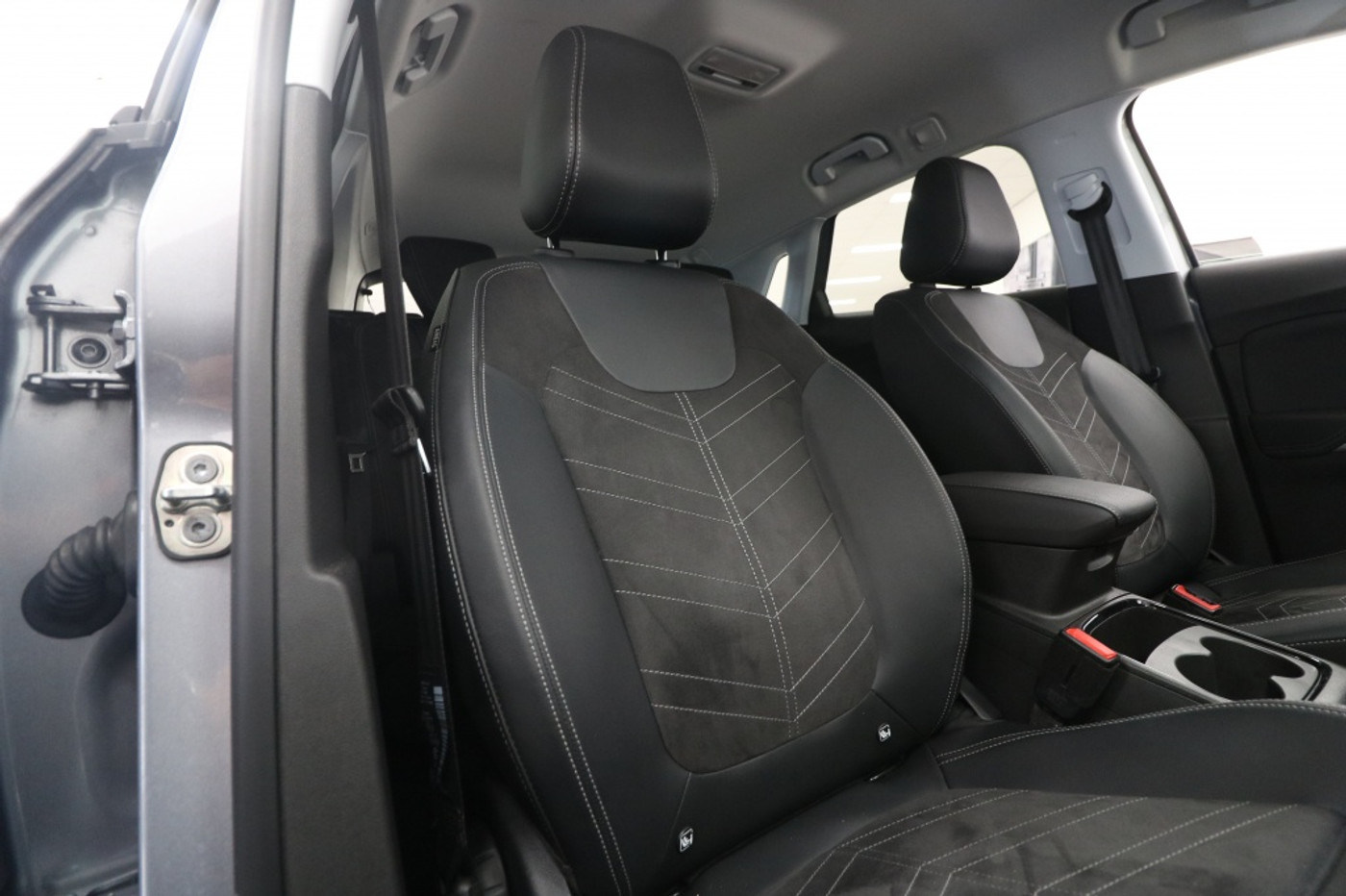 Foto van Opel Grandland
