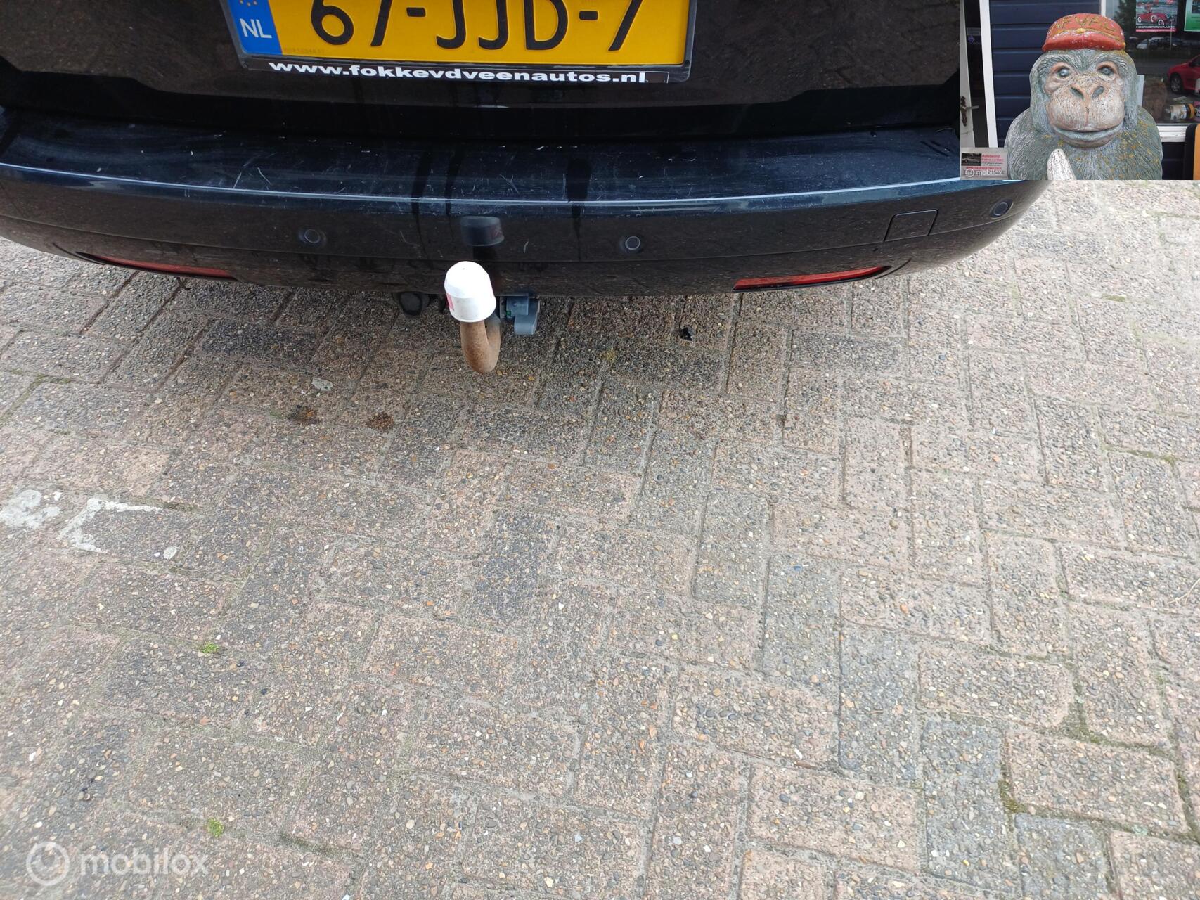 Foto van Citroen Grand C4 Picasso