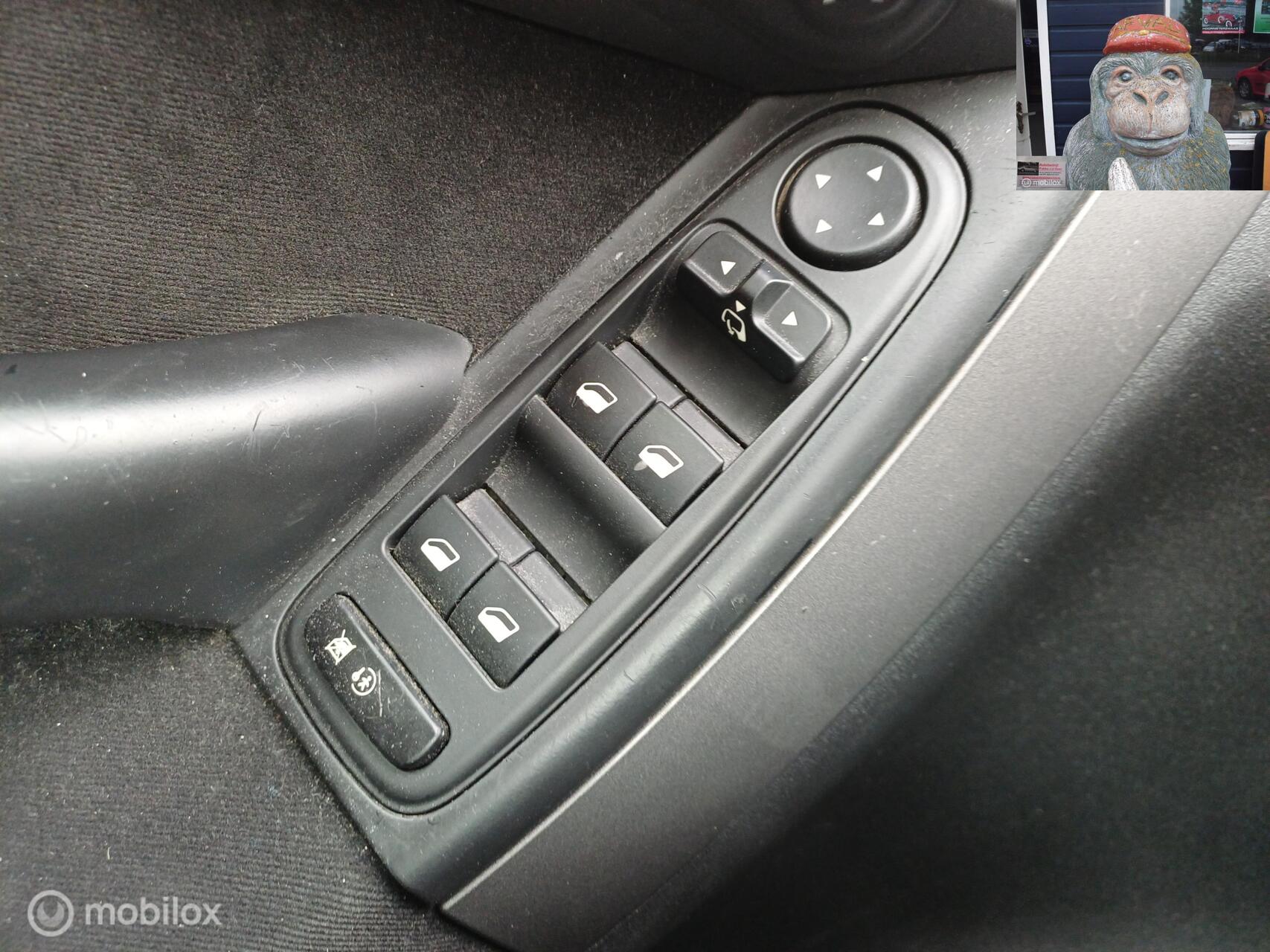 Foto van Citroen Grand C4 Picasso