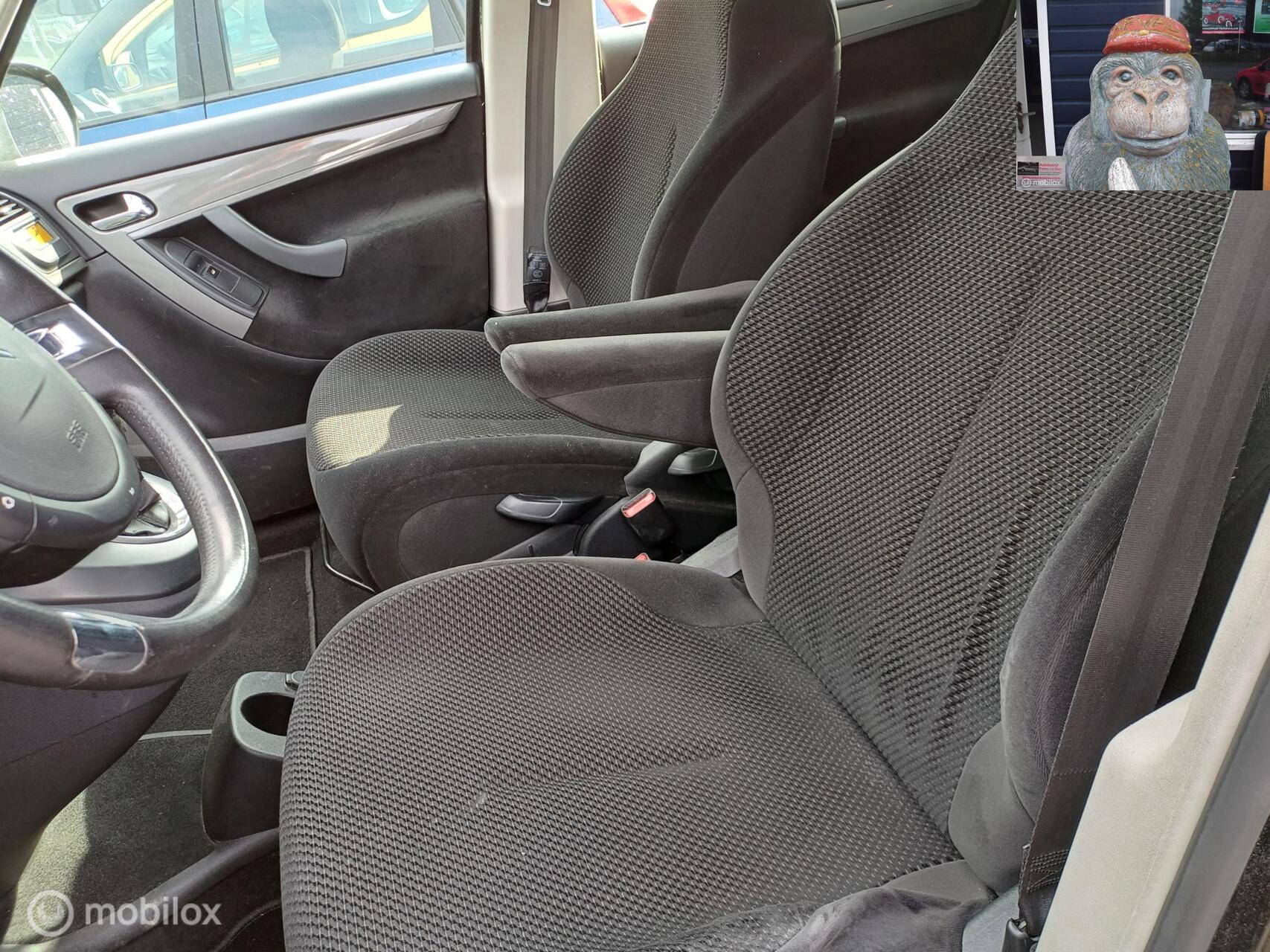 Foto van Citroen Grand C4 Picasso