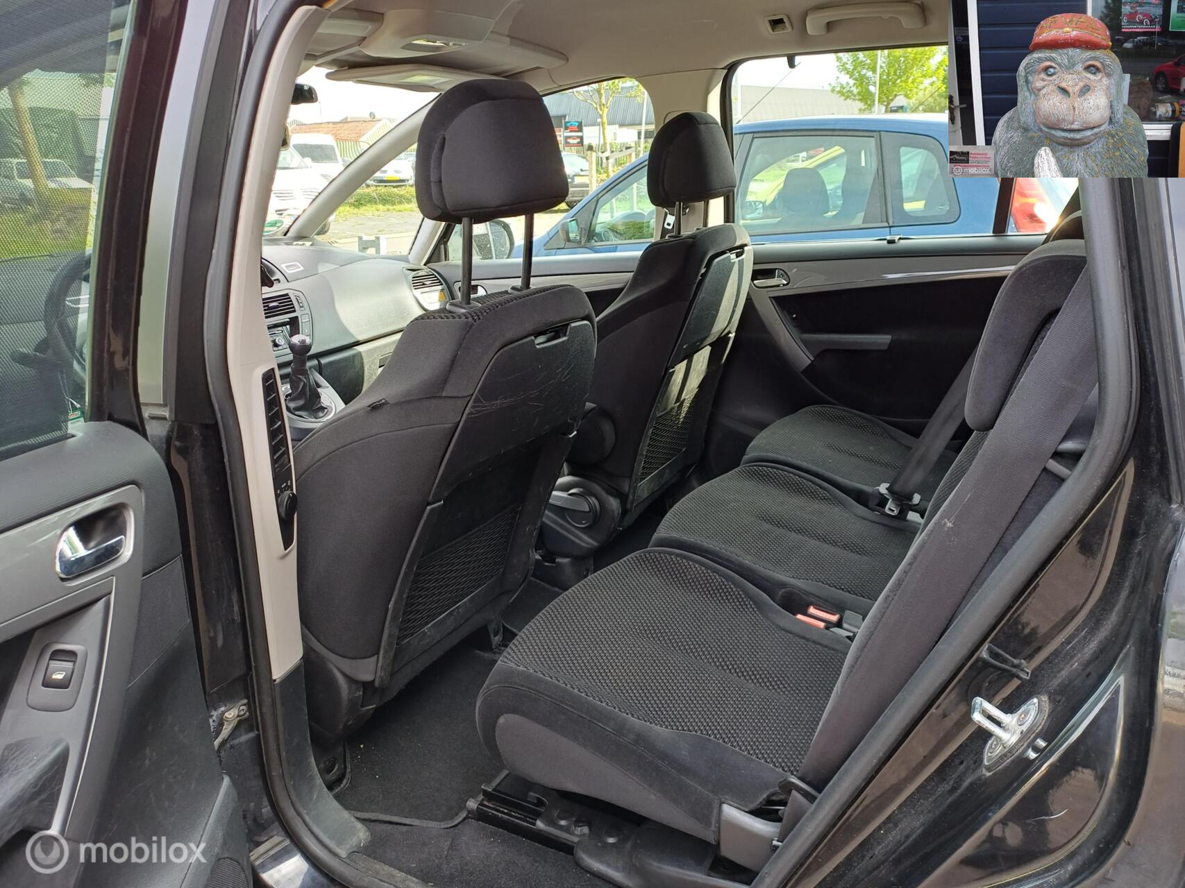Foto van Citroen Grand C4 Picasso