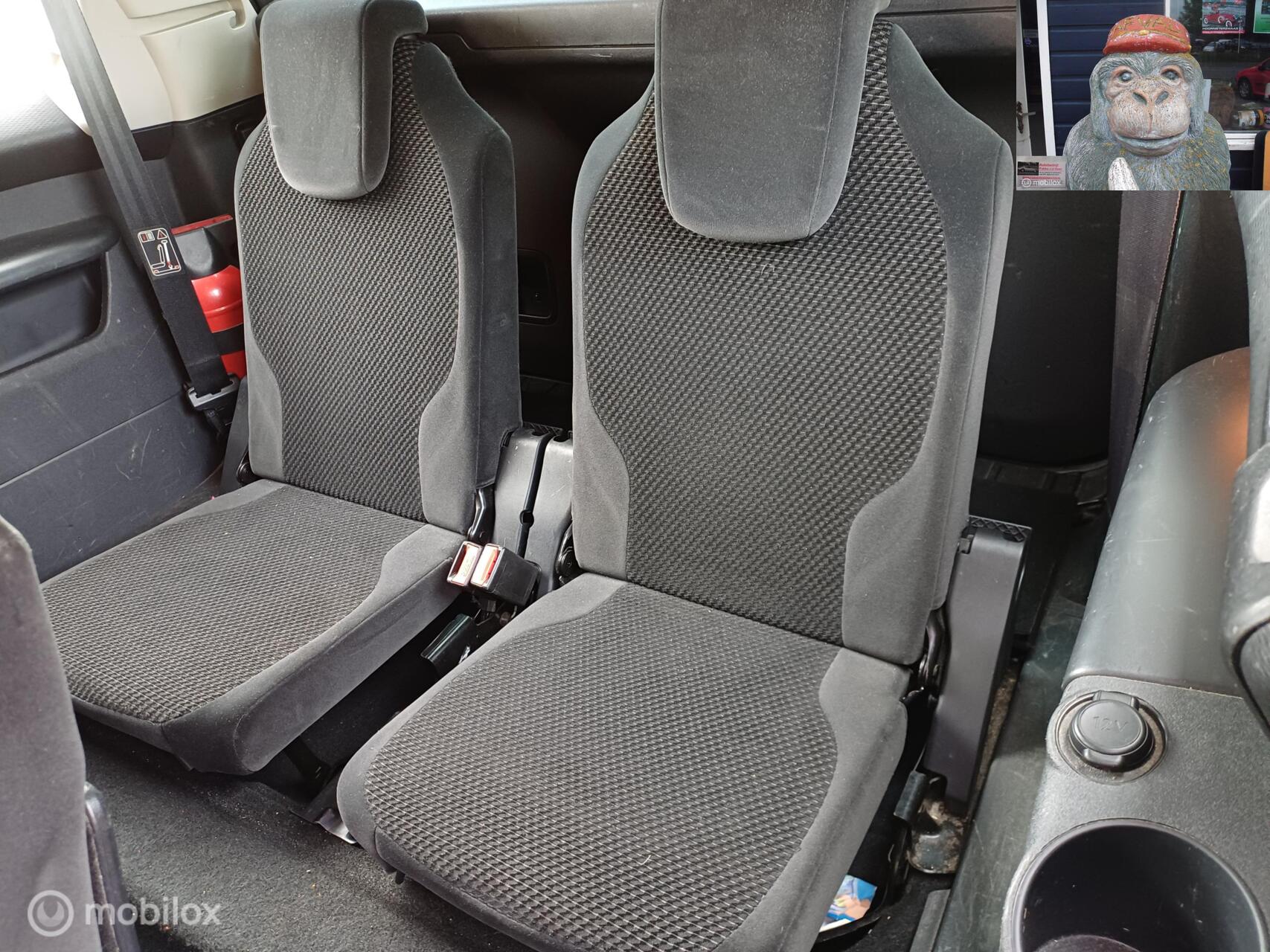 Foto van Citroen Grand C4 Picasso