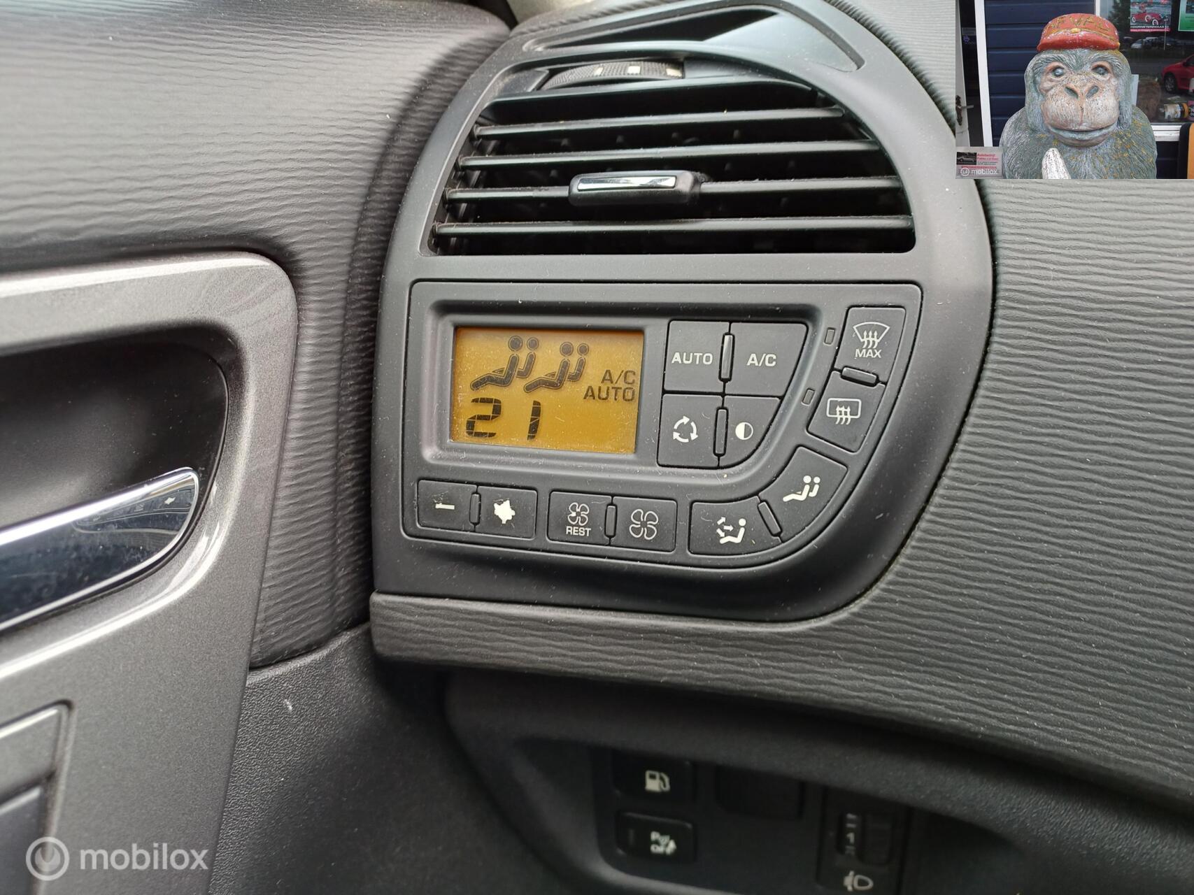 Foto van Citroen Grand C4 Picasso