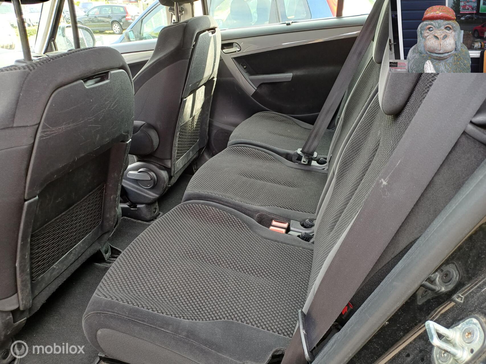 Foto van Citroen Grand C4 Picasso