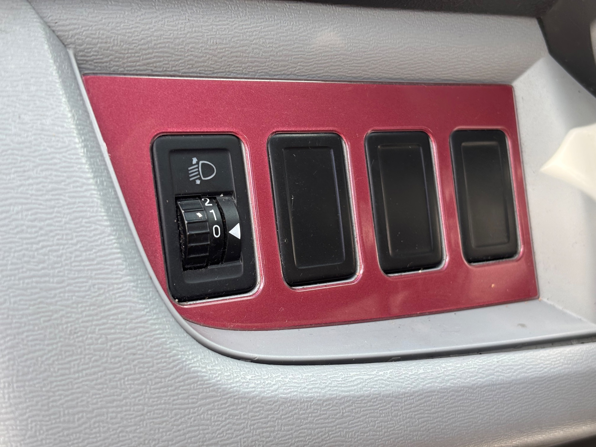 Foto van Suzuki Alto