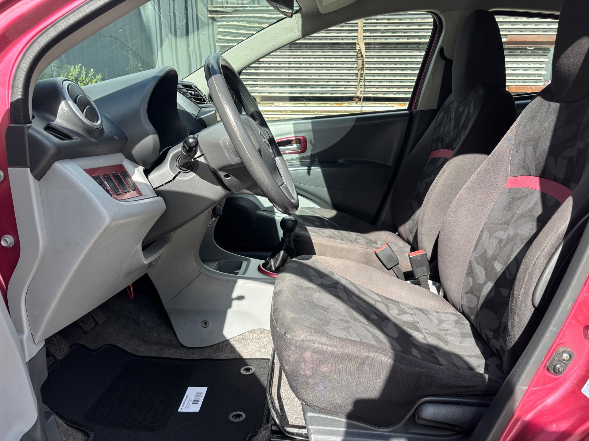 Foto van Suzuki Alto