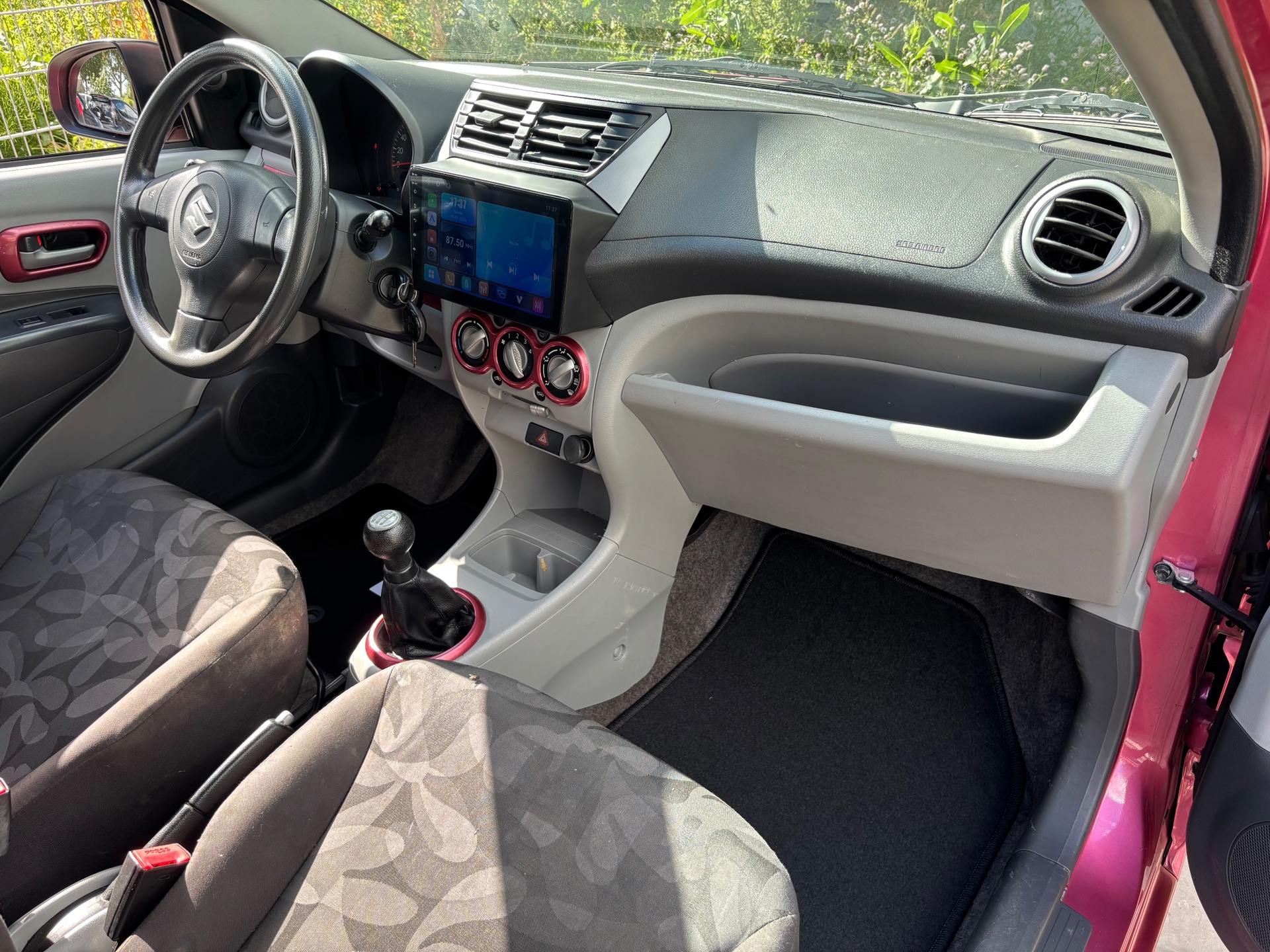 Foto van Suzuki Alto