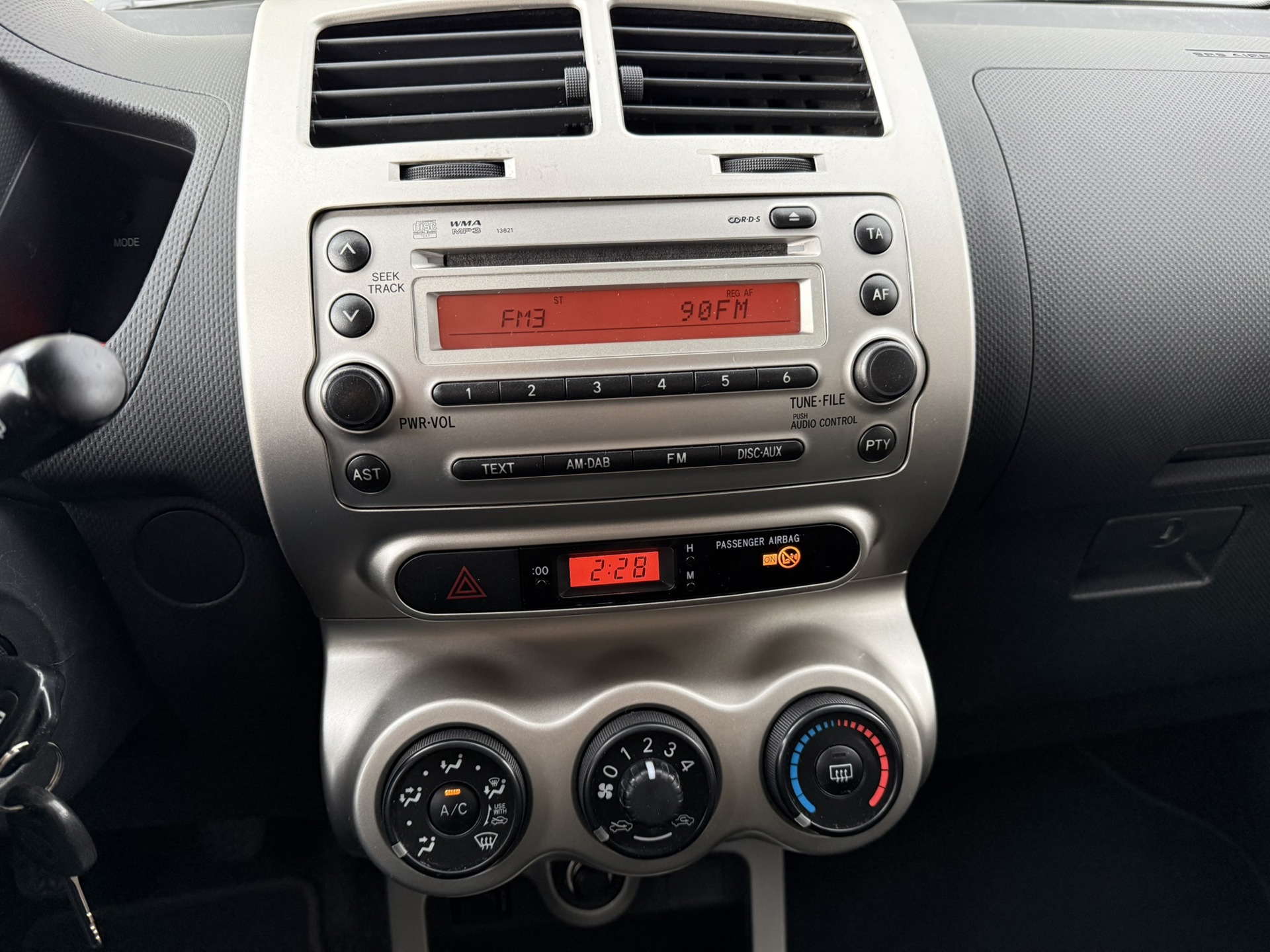 Foto van Toyota Toyota Urban Cruiser