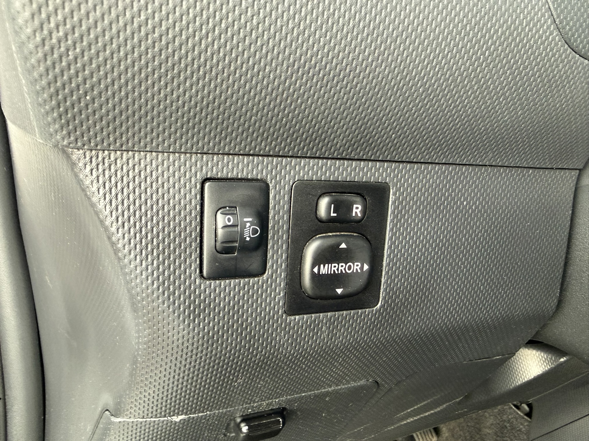 Foto van Toyota Toyota Urban Cruiser