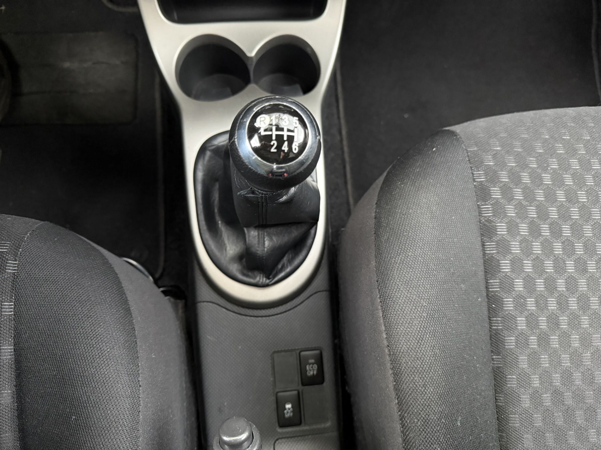 Foto van Toyota Toyota Urban Cruiser