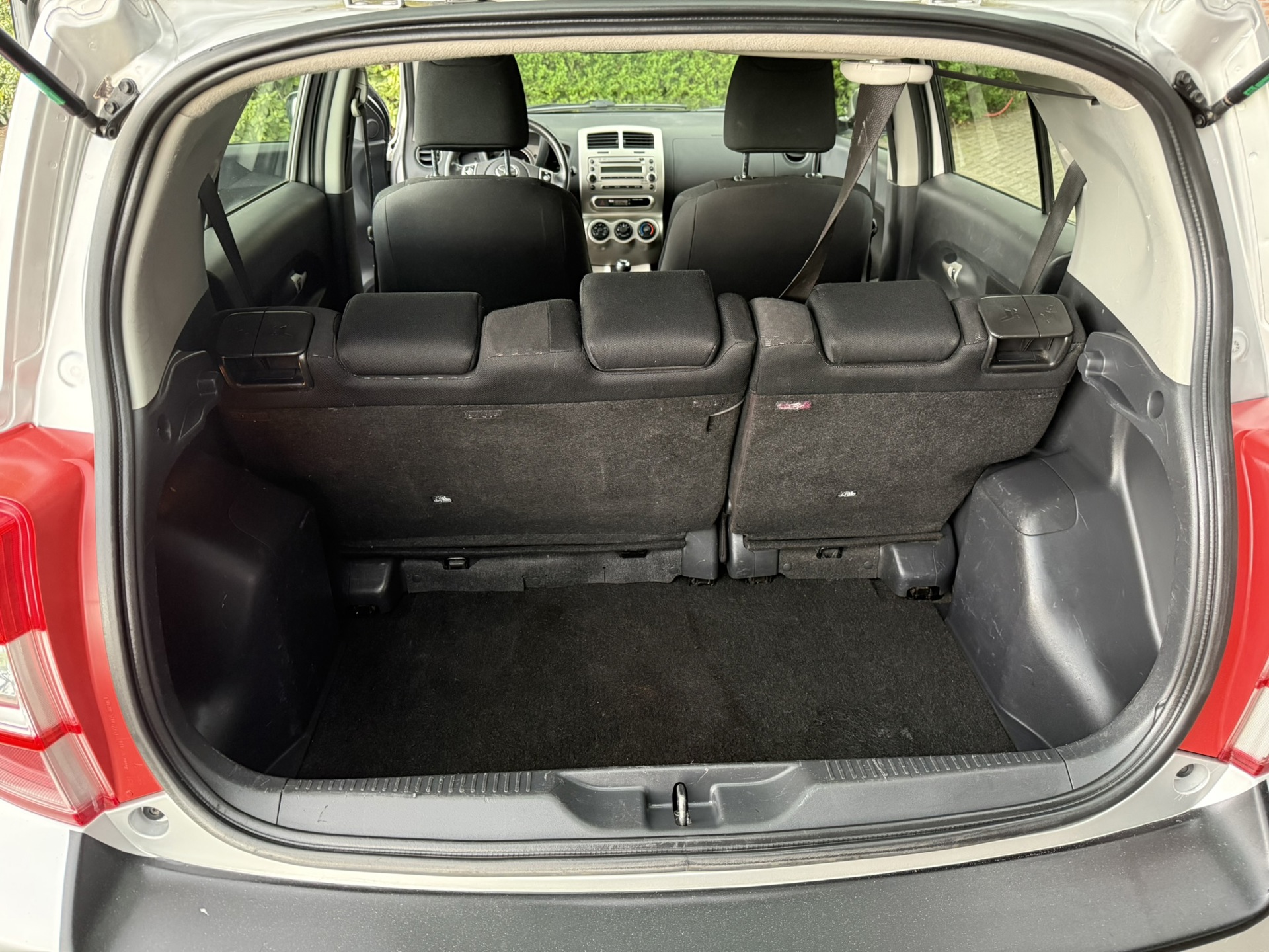 Foto van Toyota Toyota Urban Cruiser