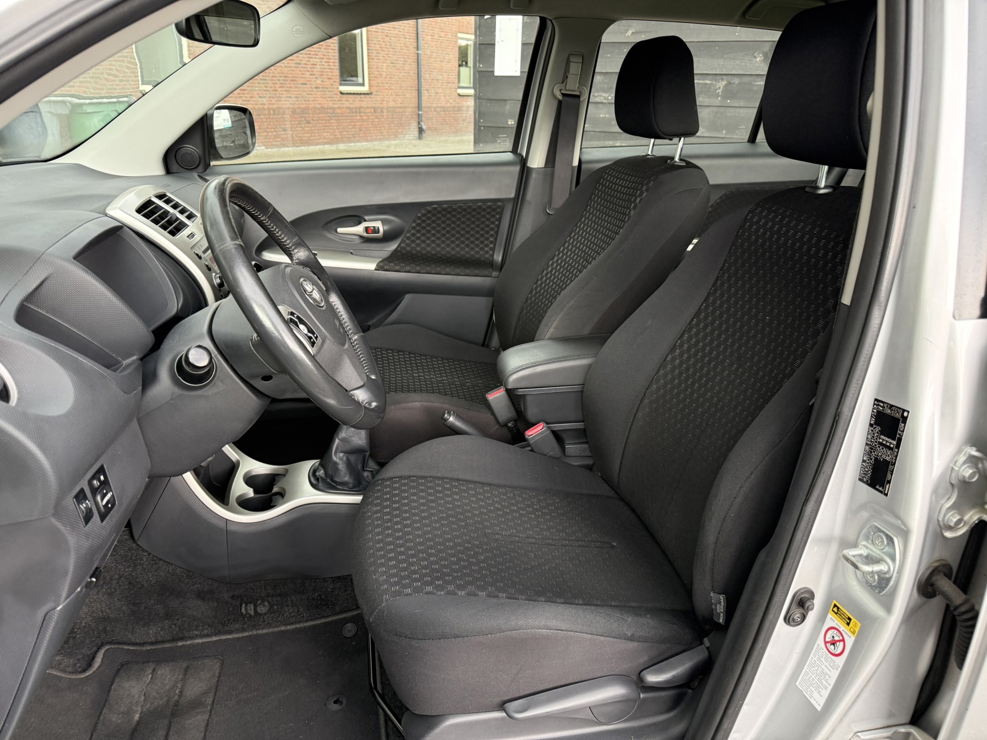 Foto van Toyota Toyota Urban Cruiser