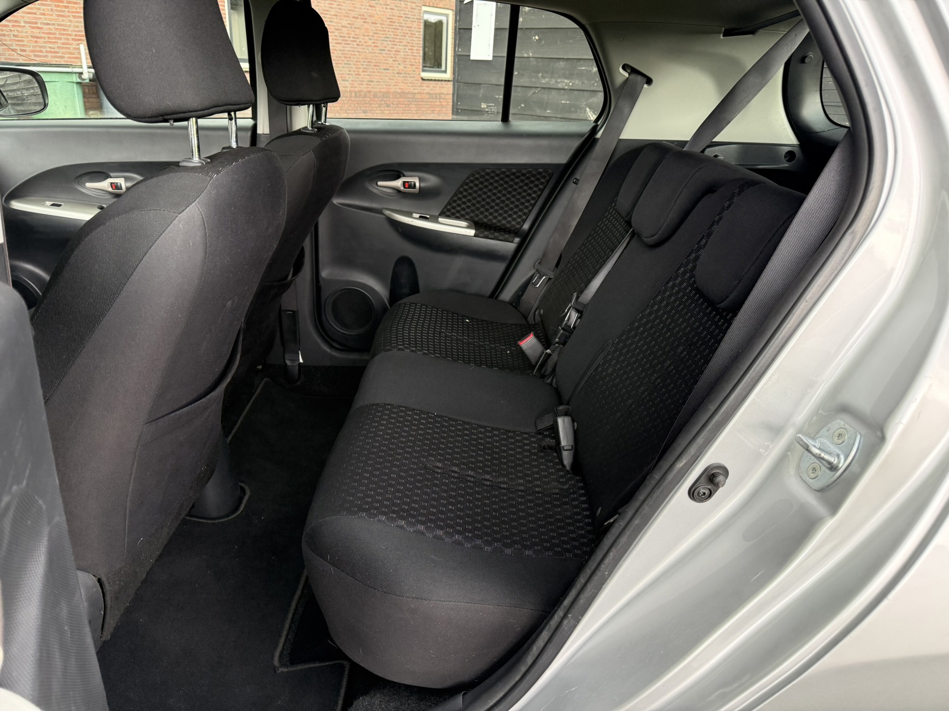 Foto van Toyota Toyota Urban Cruiser