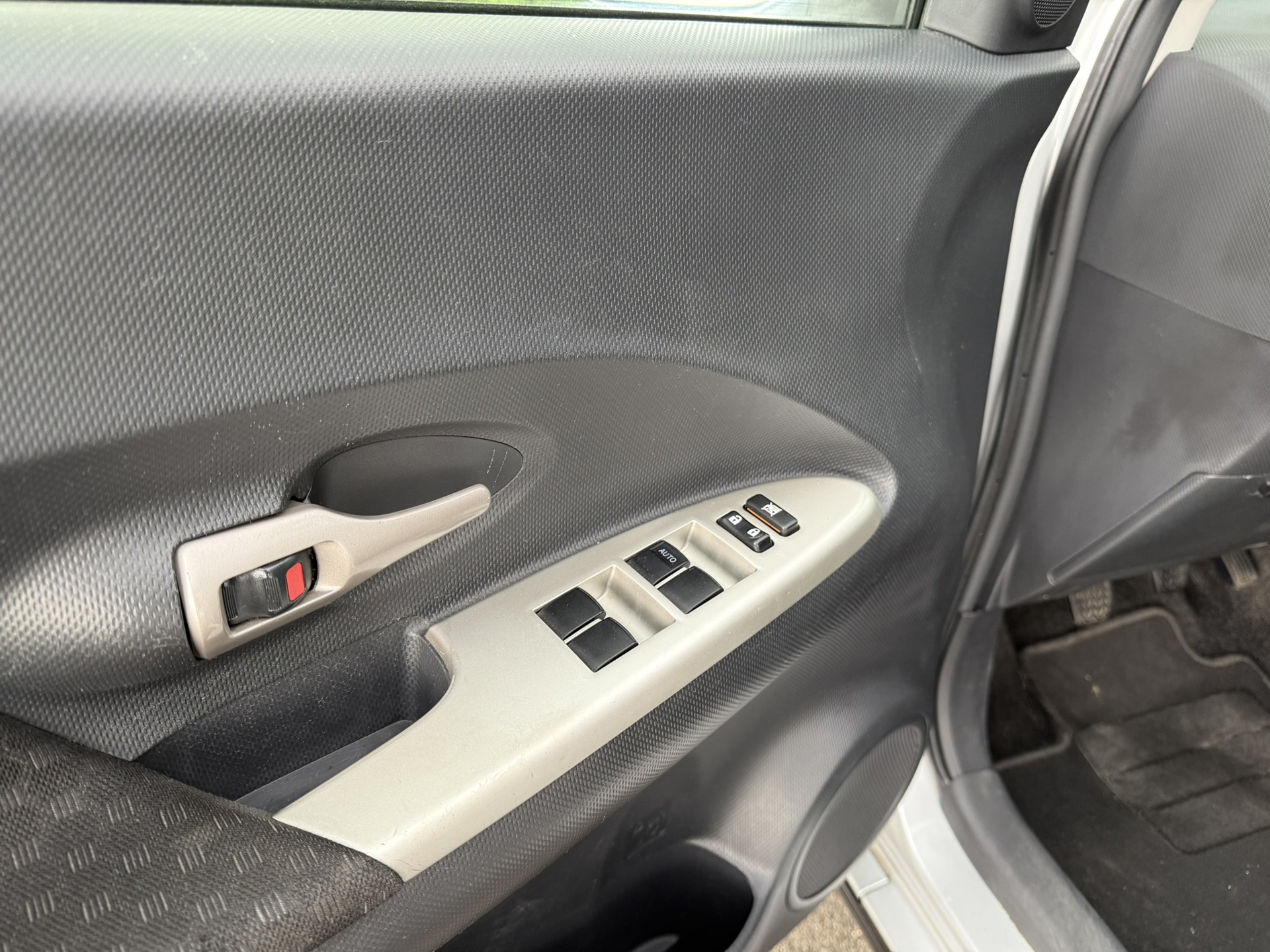 Foto van Toyota Toyota Urban Cruiser