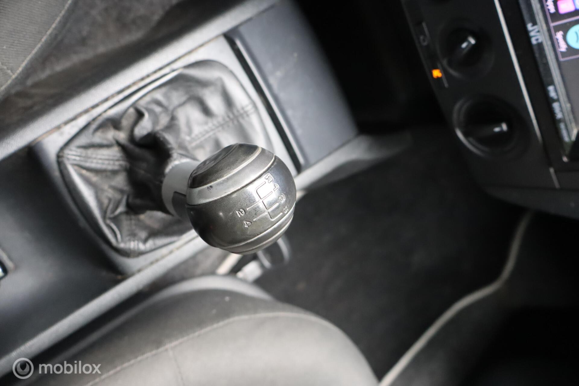 Foto van Skoda Fabia