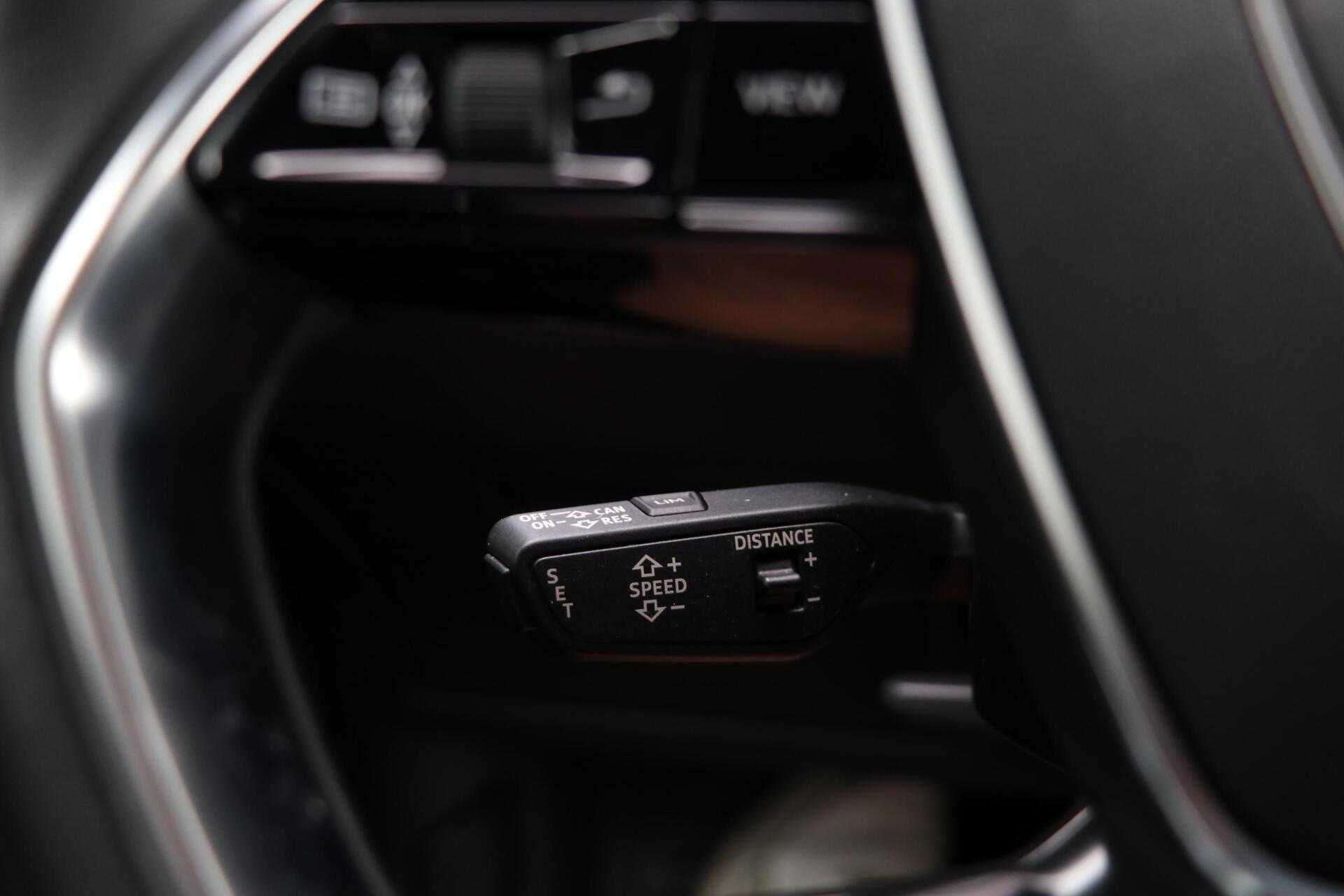 Foto van Audi E-tron 50