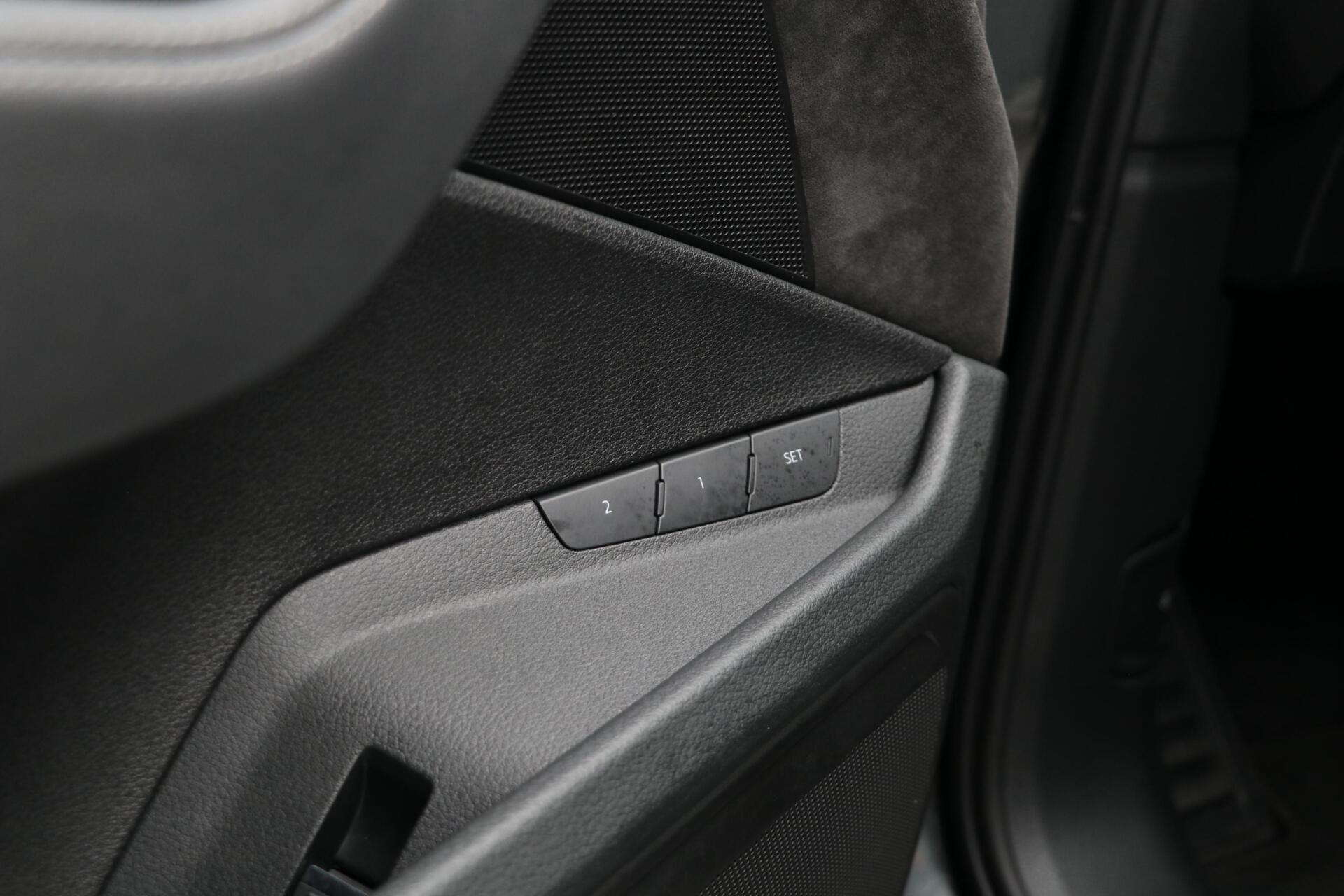 Foto van Audi E-tron 50