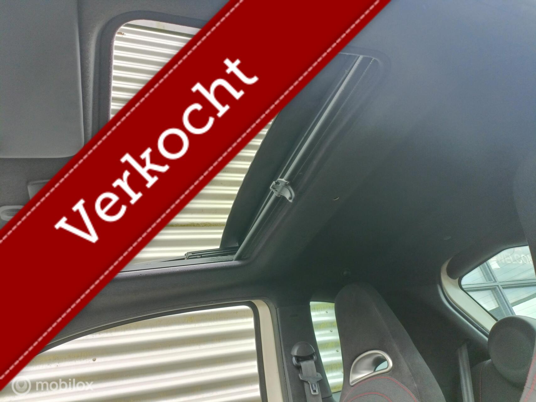 Foto van Fiat 500