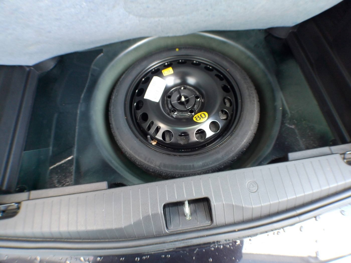 Foto van Opel Meriva