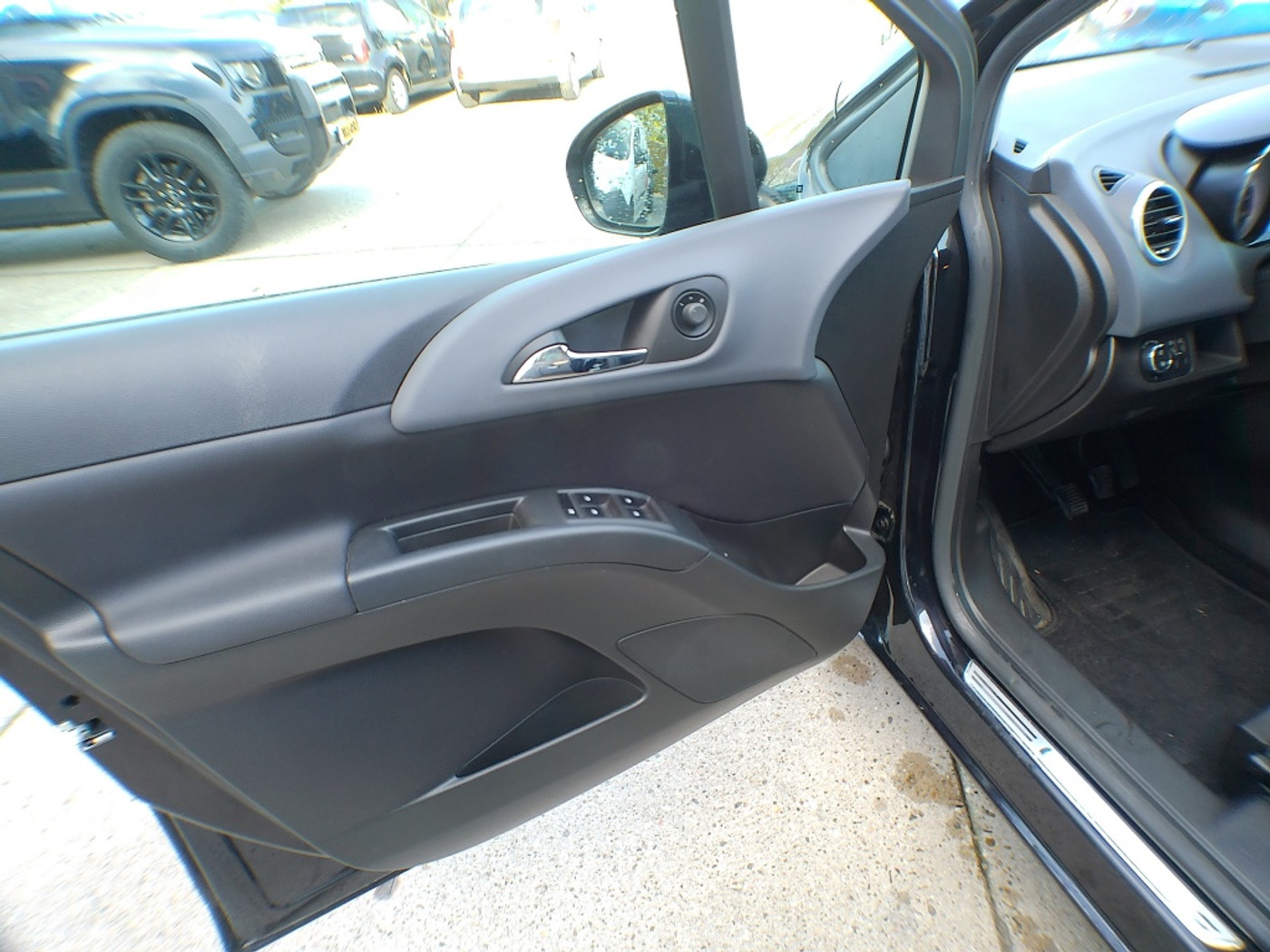 Foto van Opel Meriva