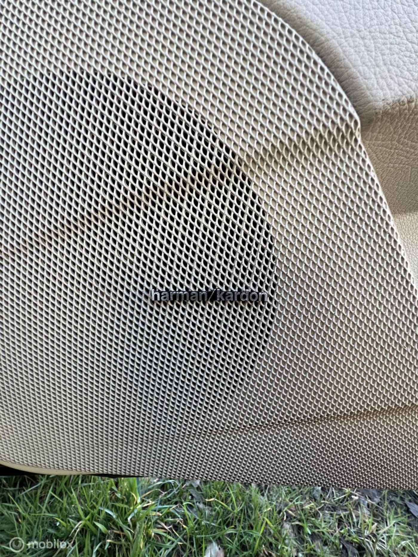 Foto van Mercedes-Benz E 500
