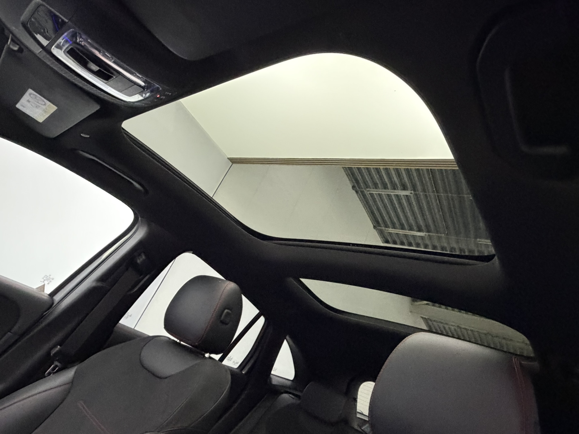 Foto van Mercedes-Benz Eqa 250