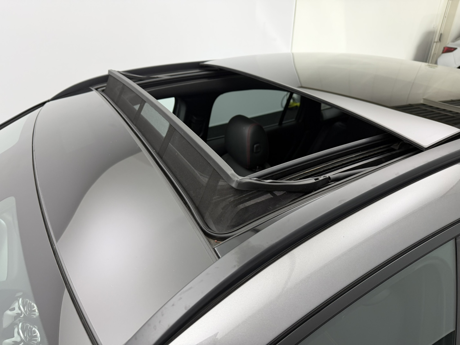 Foto van Mercedes-Benz Eqa 250