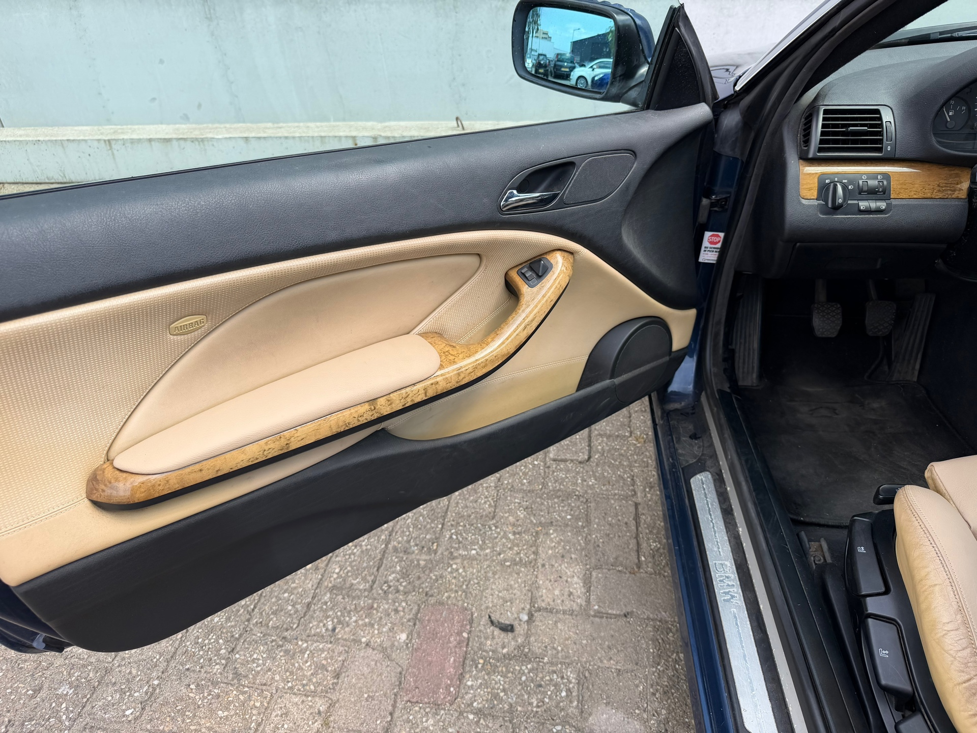 Foto van BMW 3er Reihe