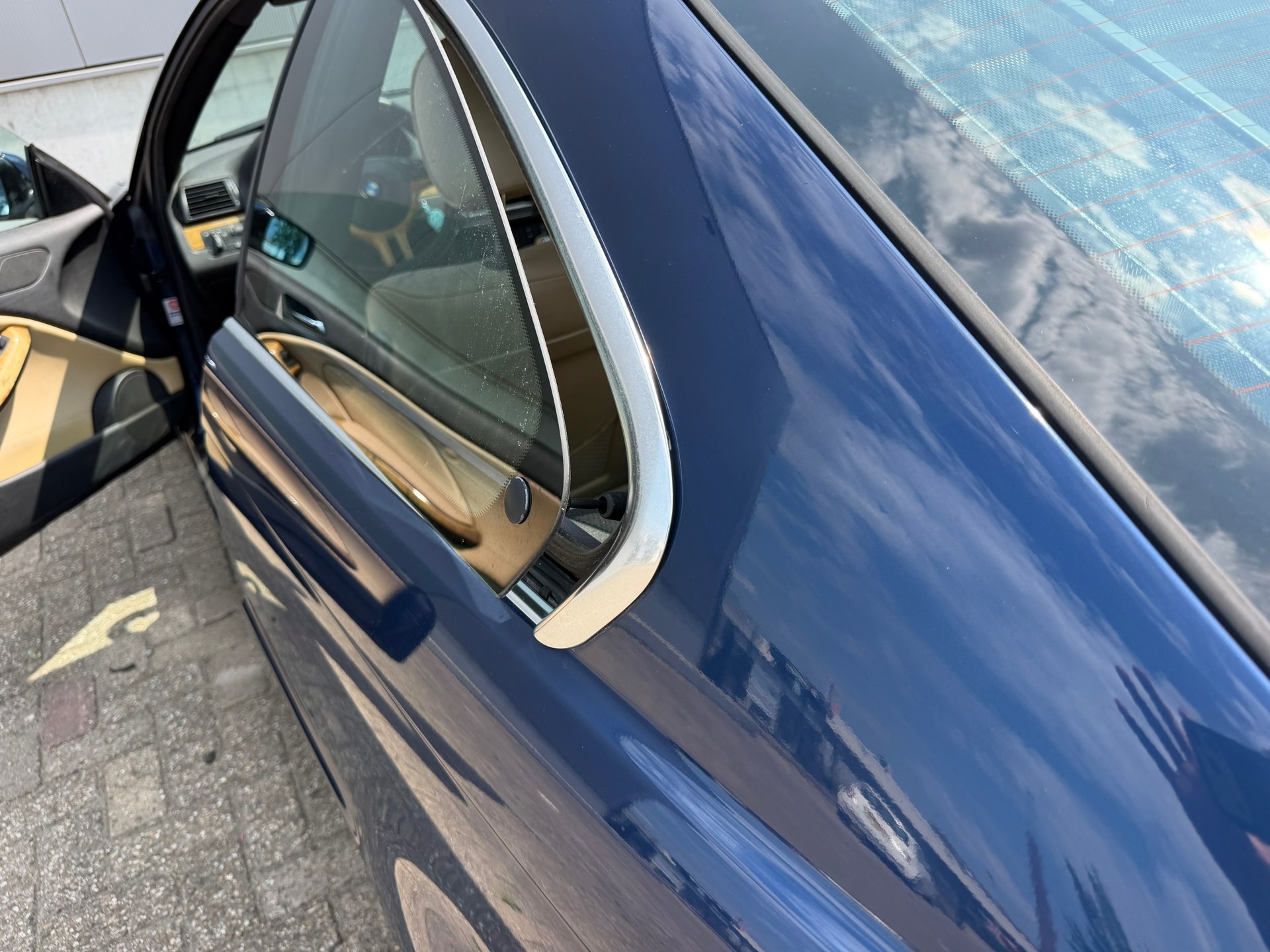 Foto van BMW 3er Reihe
