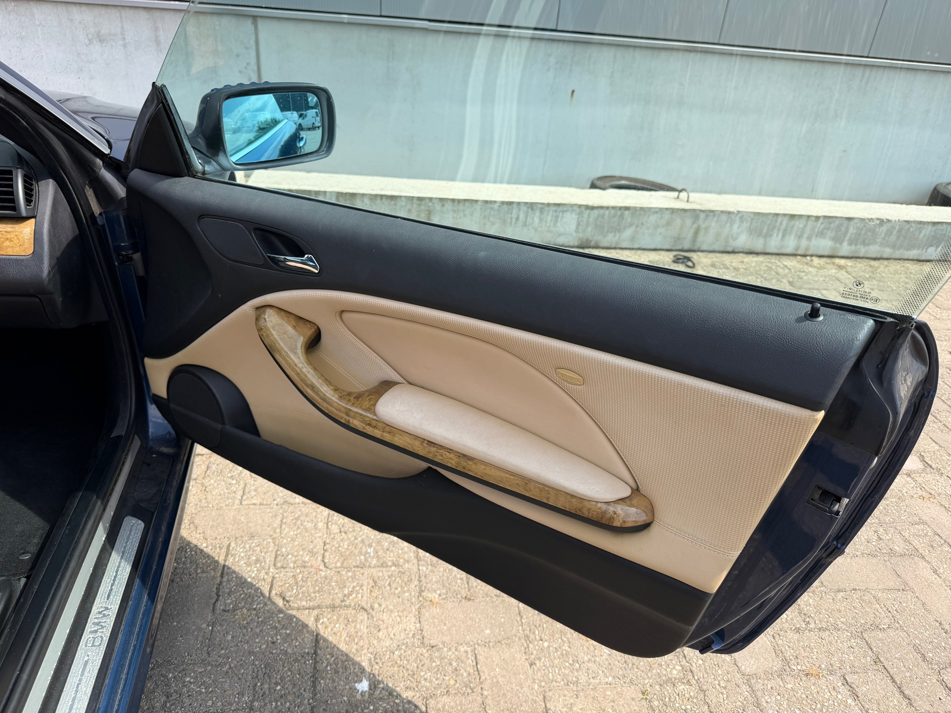 Foto van BMW 3er Reihe