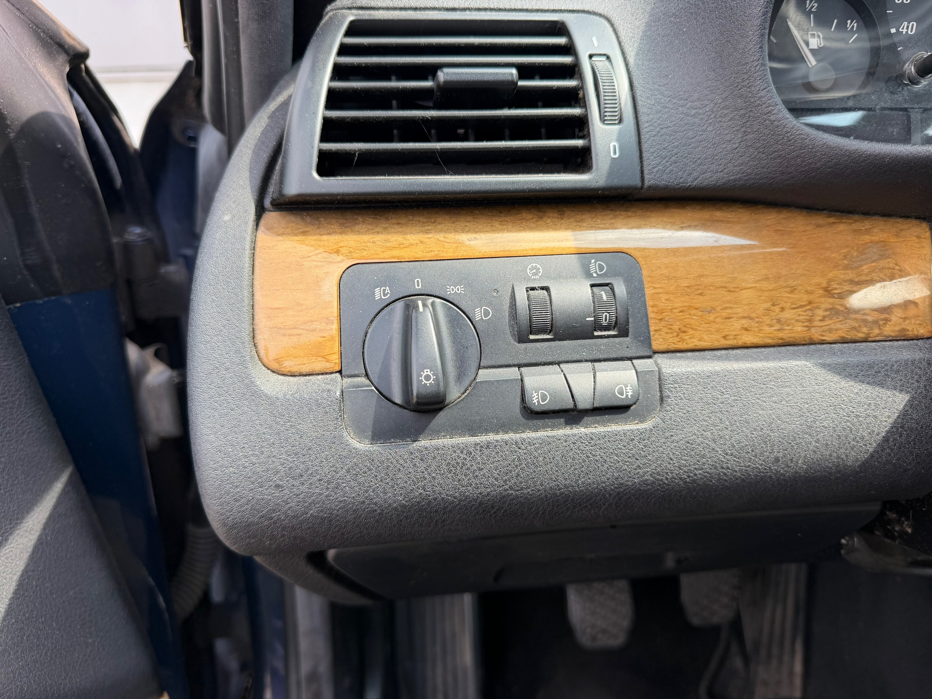 Foto van BMW 3er Reihe