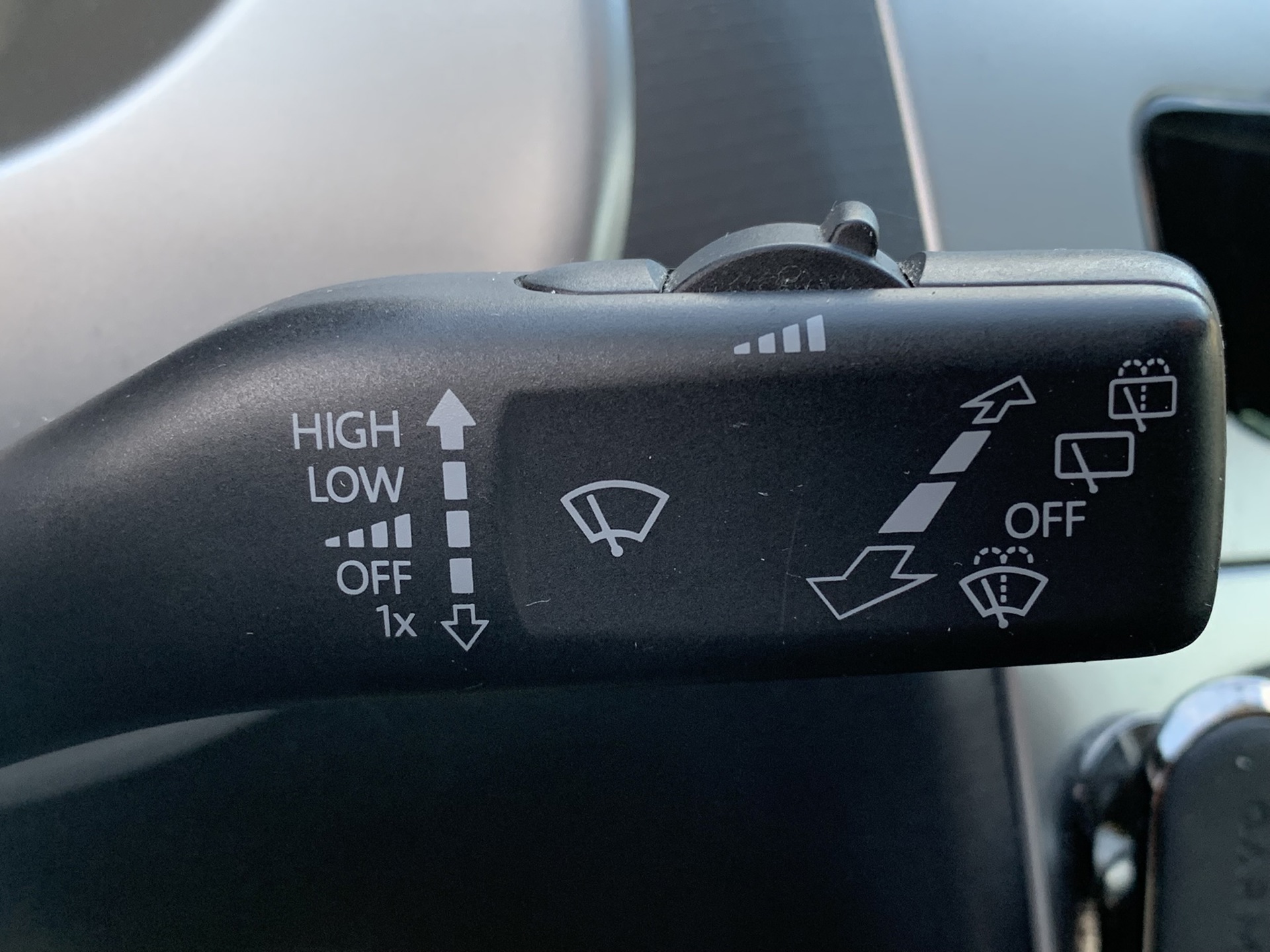 Foto van Seat Altea XL