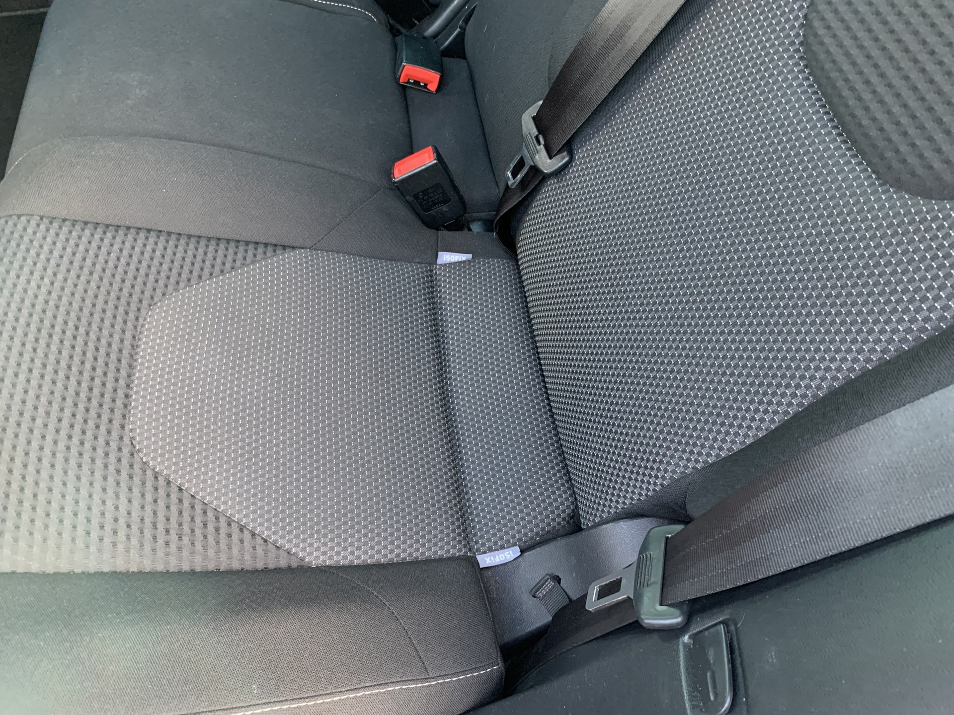Foto van Seat Altea XL