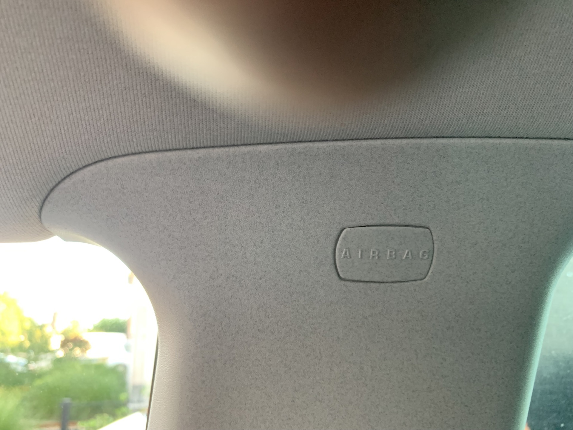 Foto van Seat Altea XL